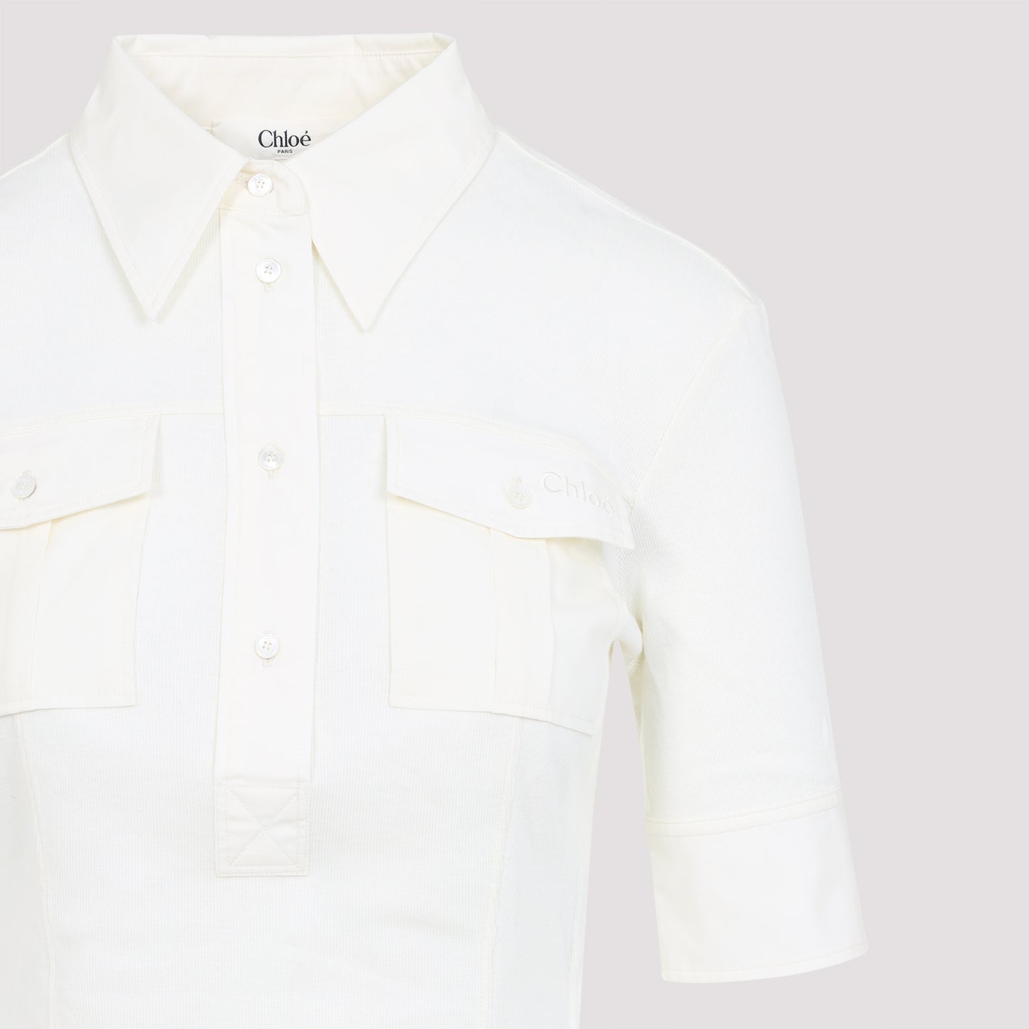 Chloe Polo