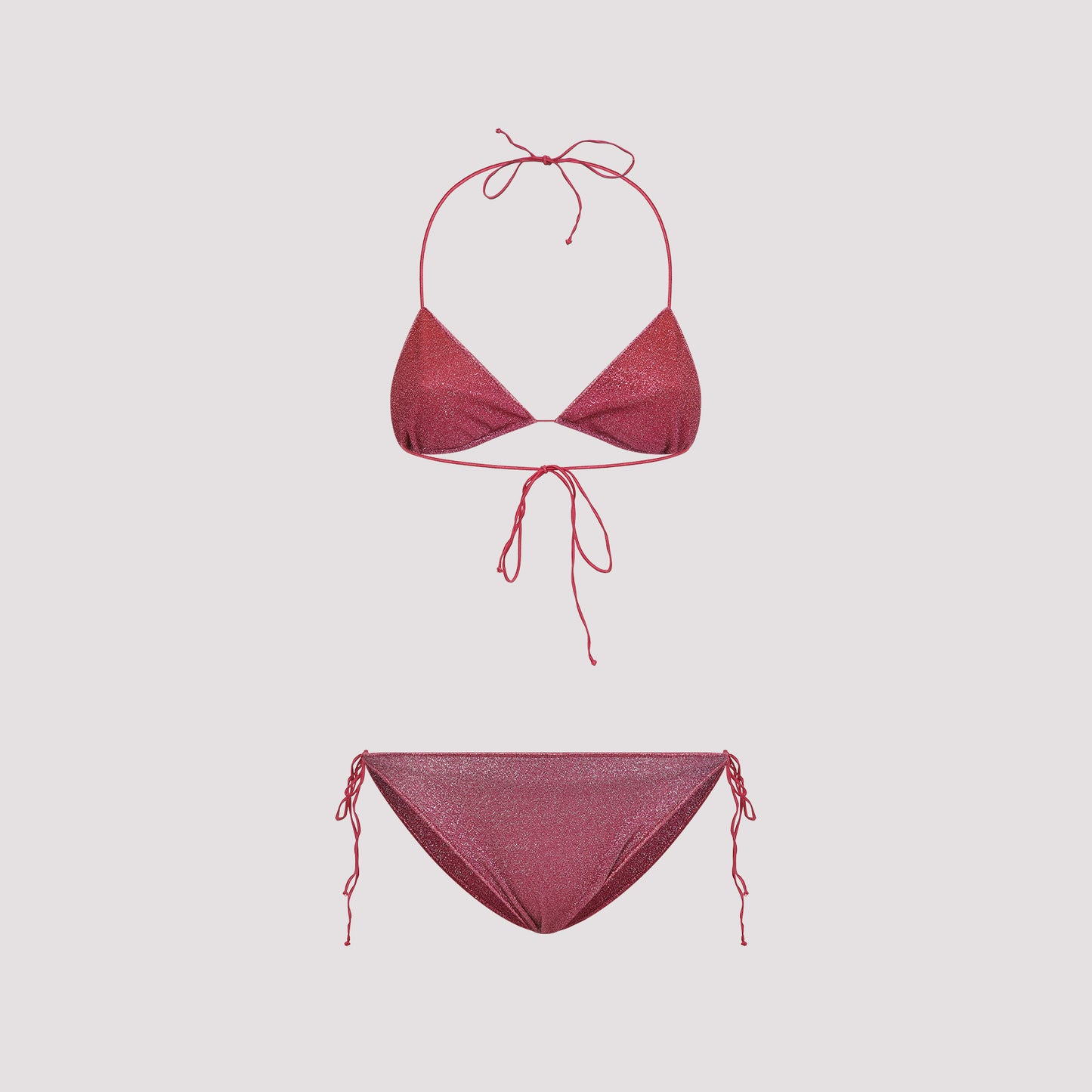 Oseree Swimwear Lumiere Shade Bikini