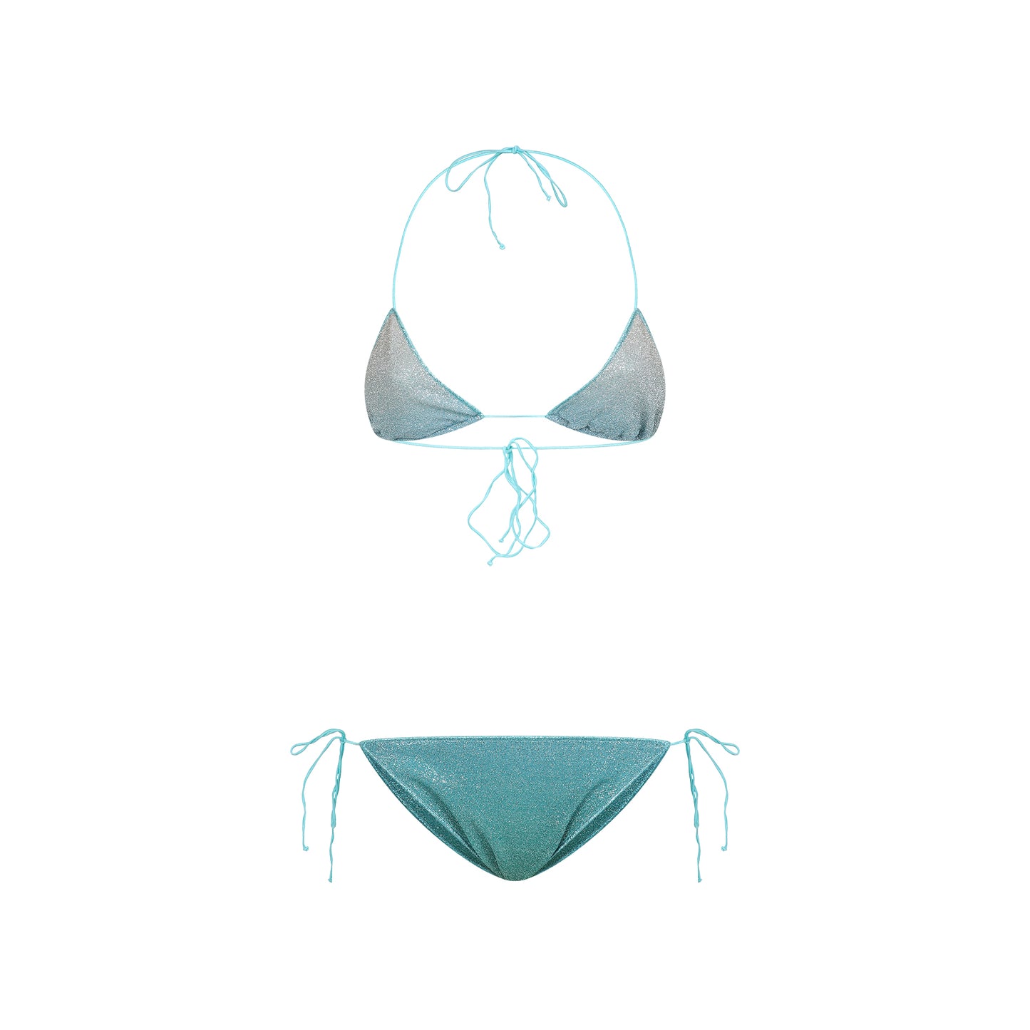 Oseree Swimwear Lumiere Shade Bikini