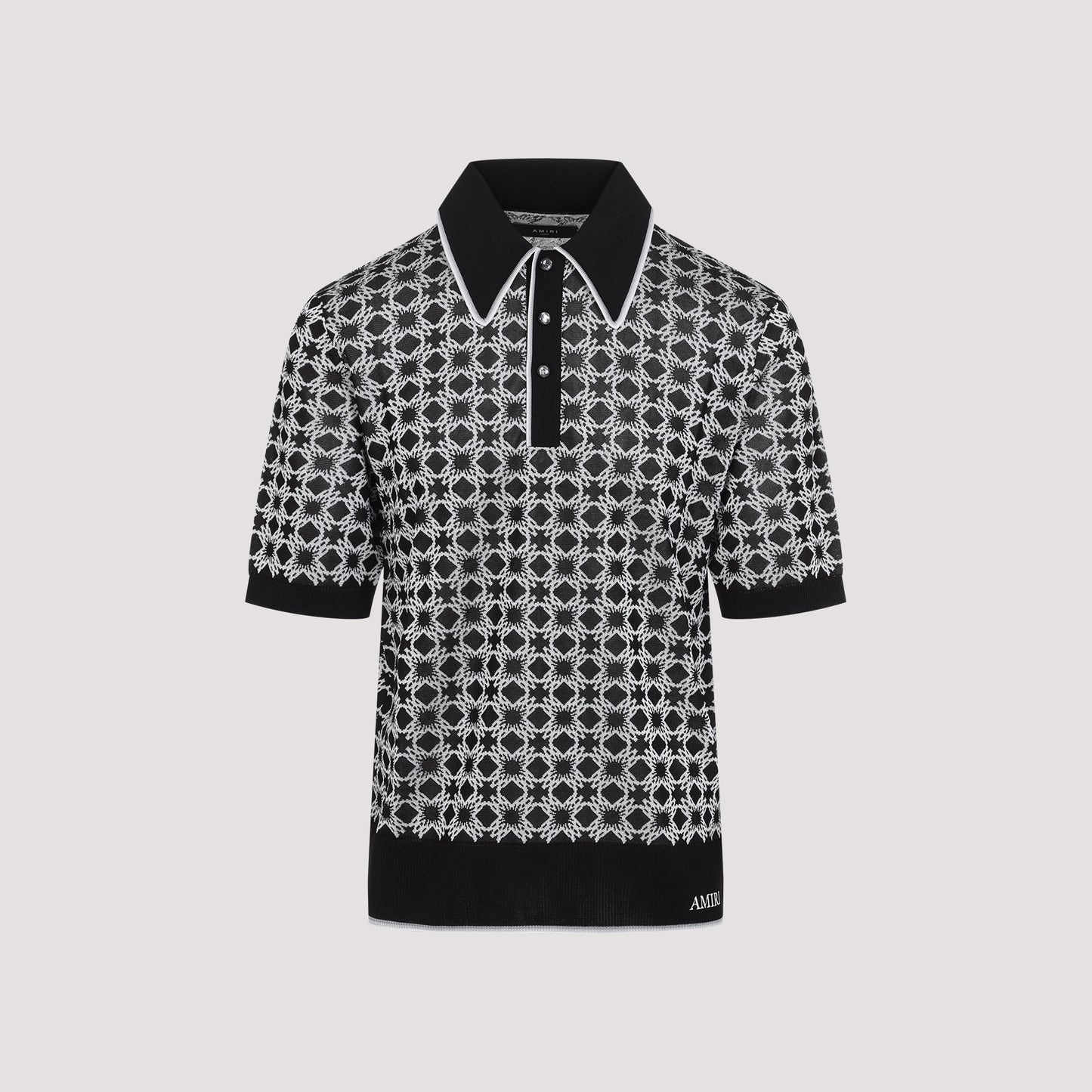 Amiri Quad Polo