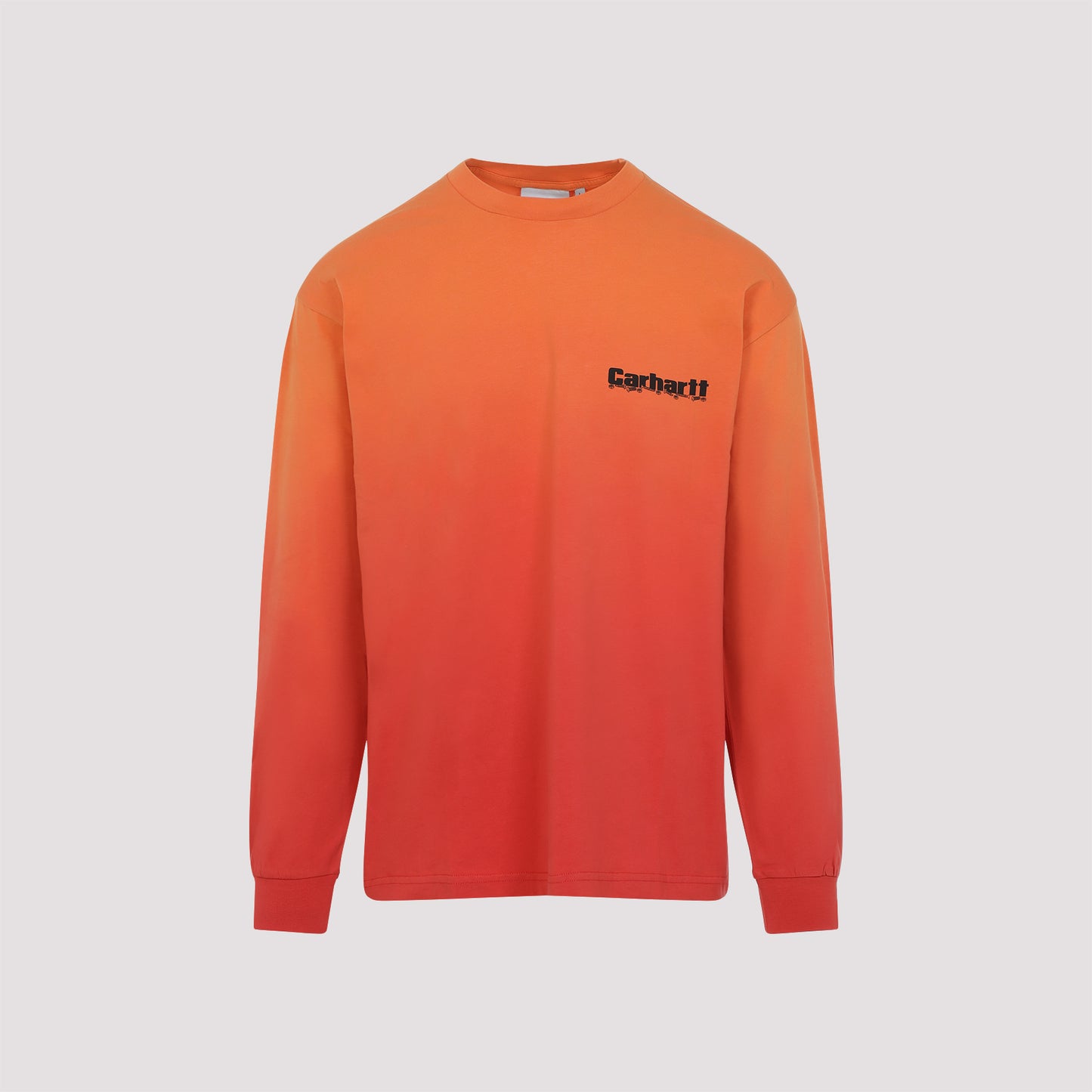 Carhartt Wip Long Sleeves Light Work T-Shirt