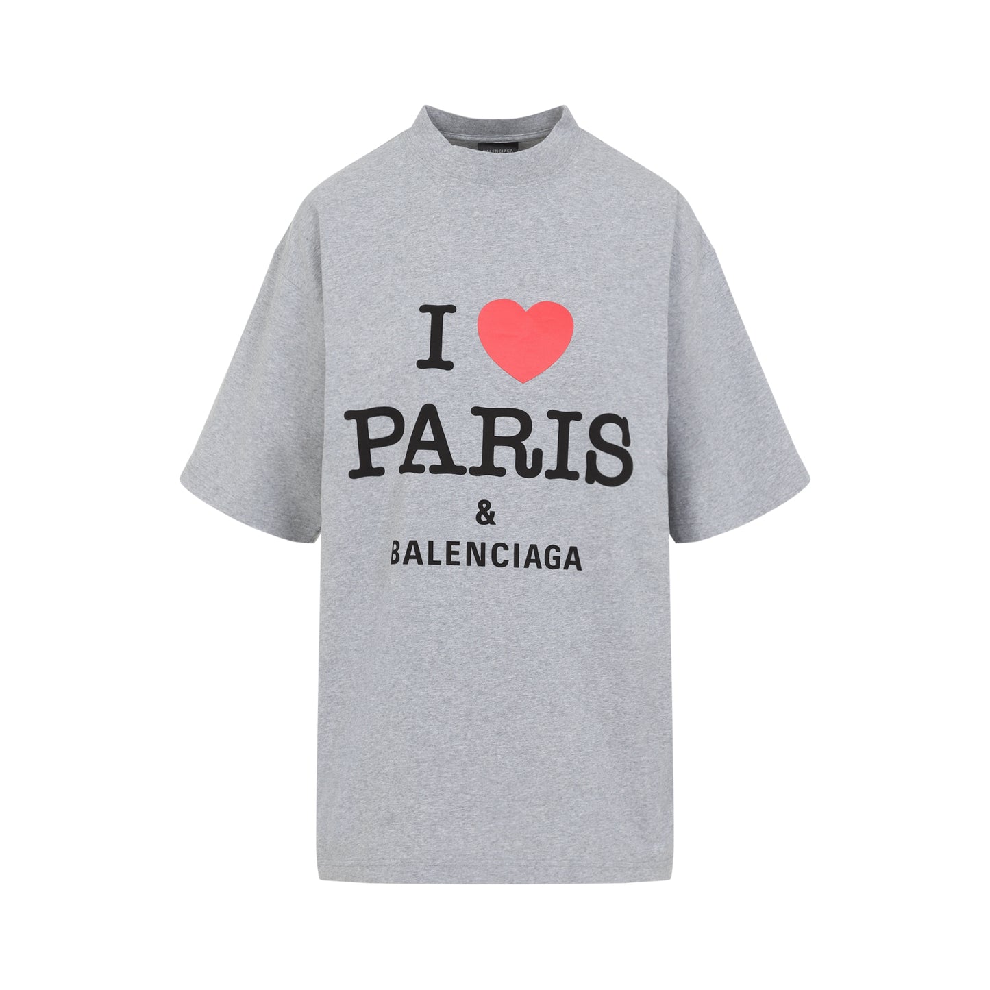 Balenciaga Medium T-shirt