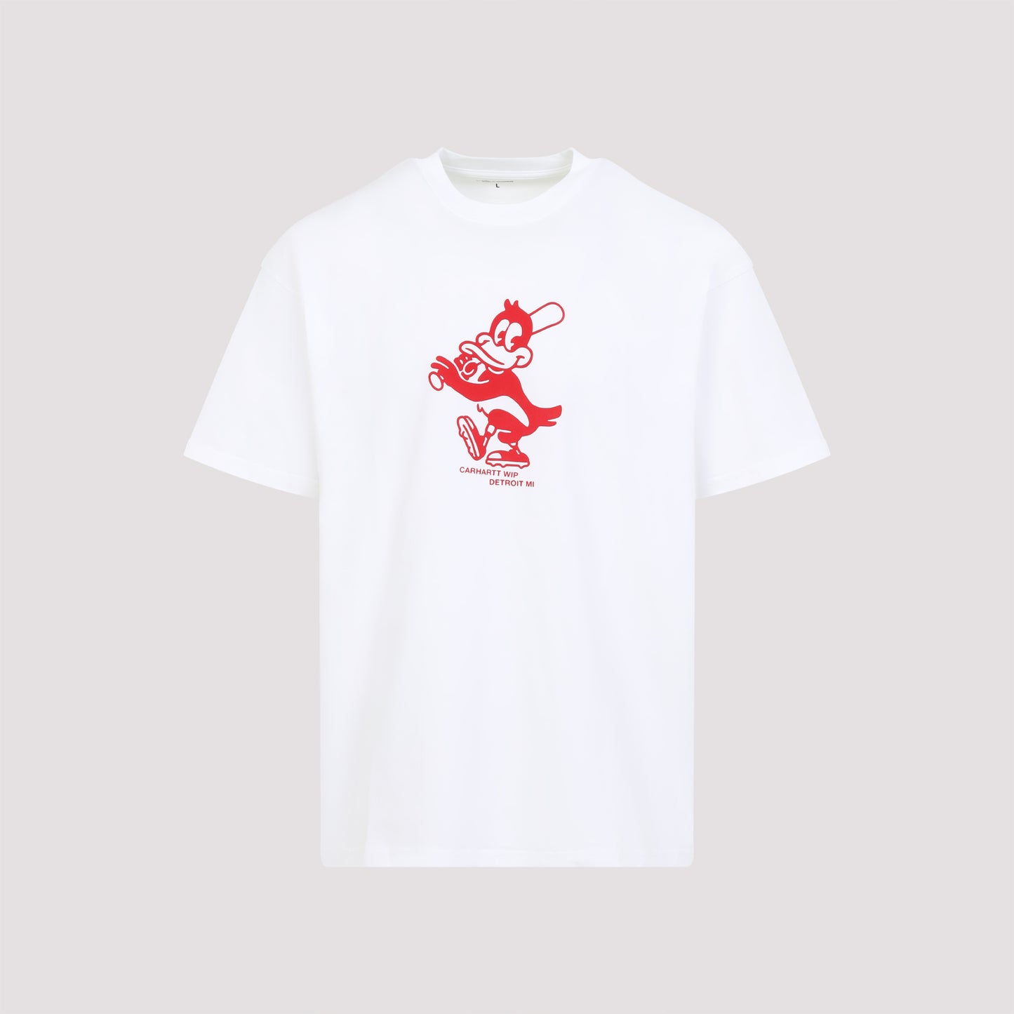 Carhartt Wip SS Home Run T-shirt