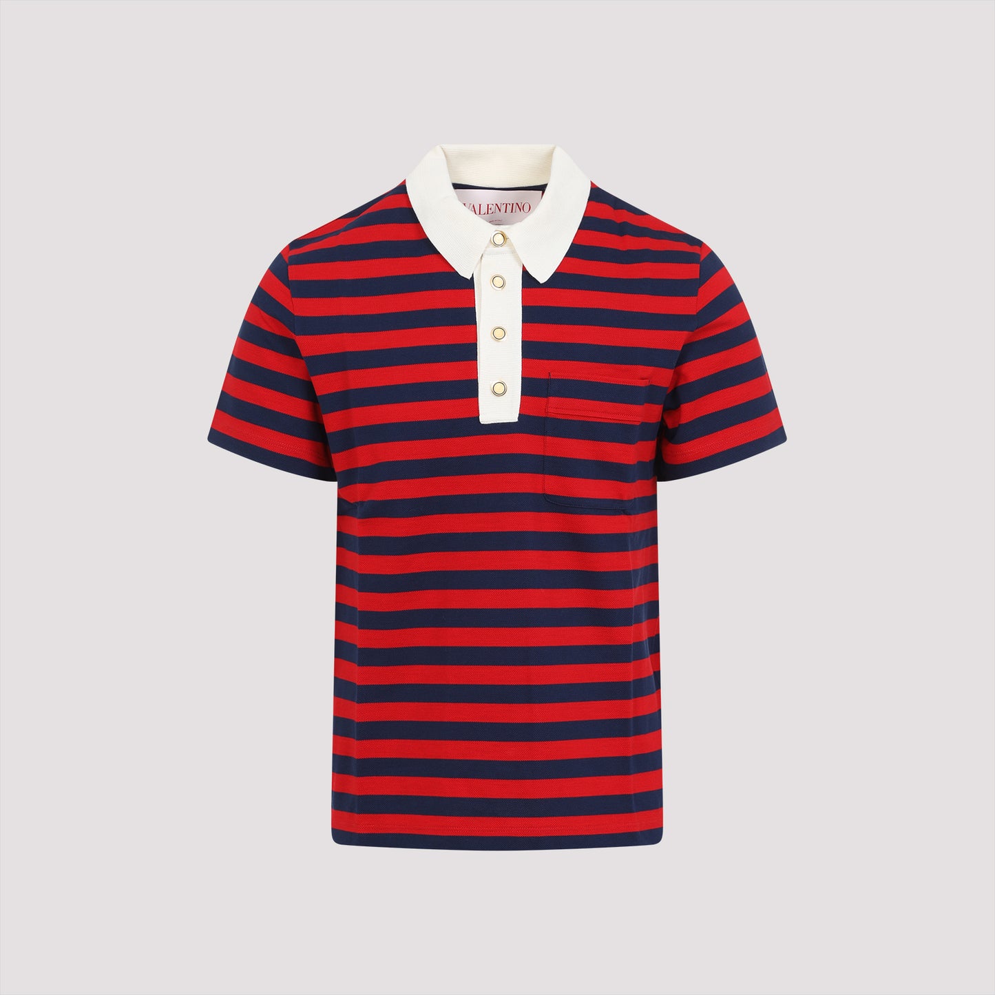 Valentino Polo