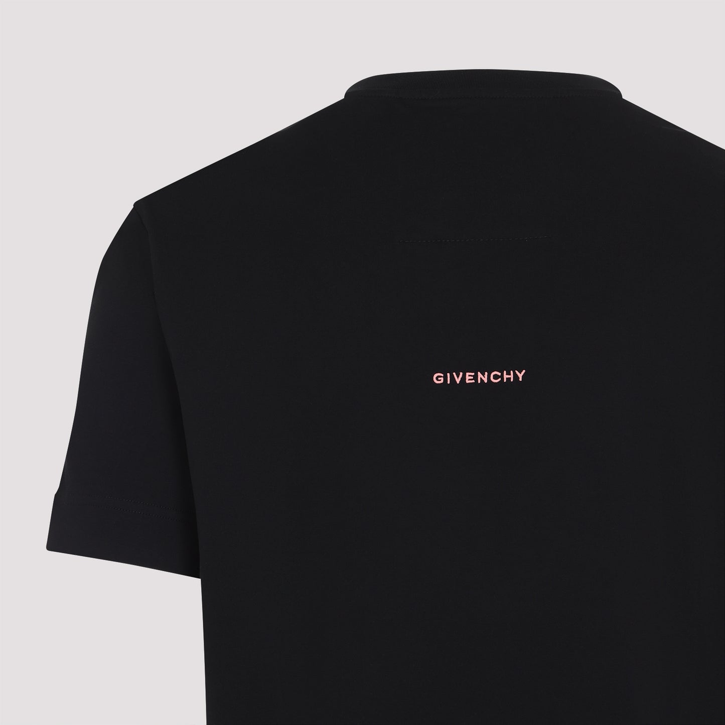 Givenchy Slim Fit T-Shirt