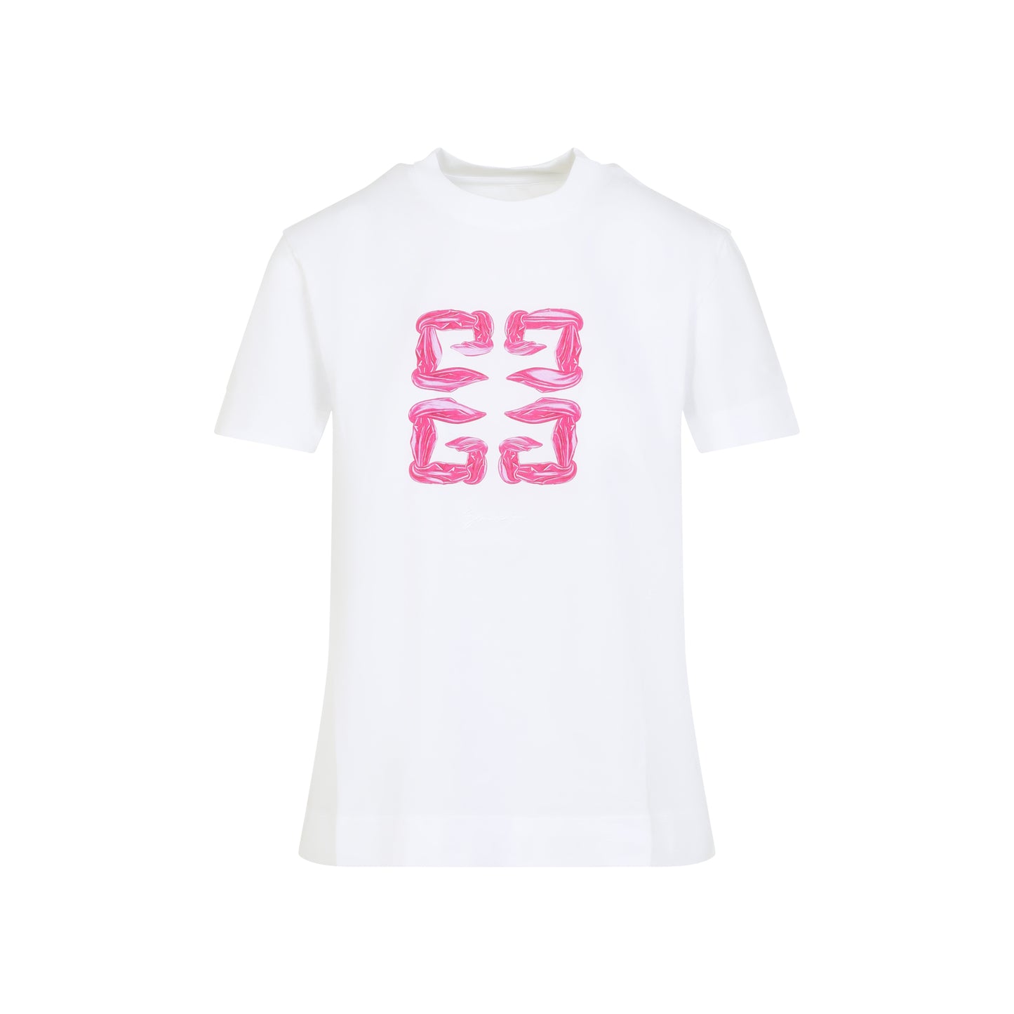 Givenchy Slim T-Shirt