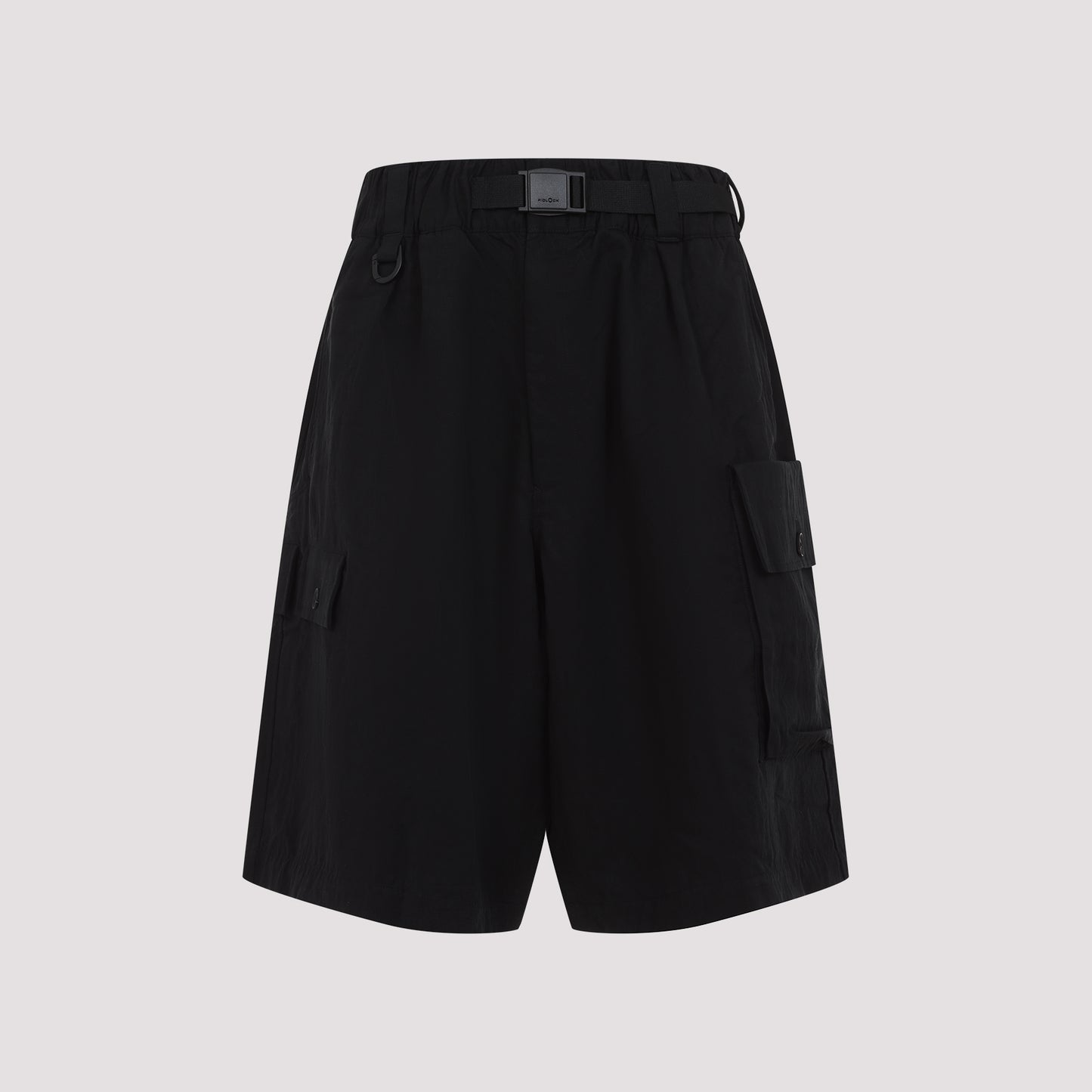 Y 3 Twill Shorts