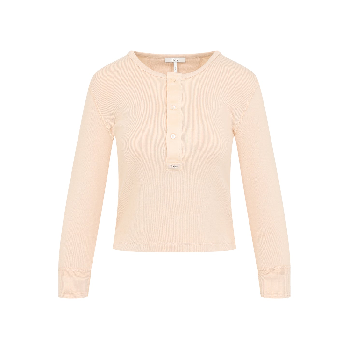 Chloe Long Sleeves T-Shirt