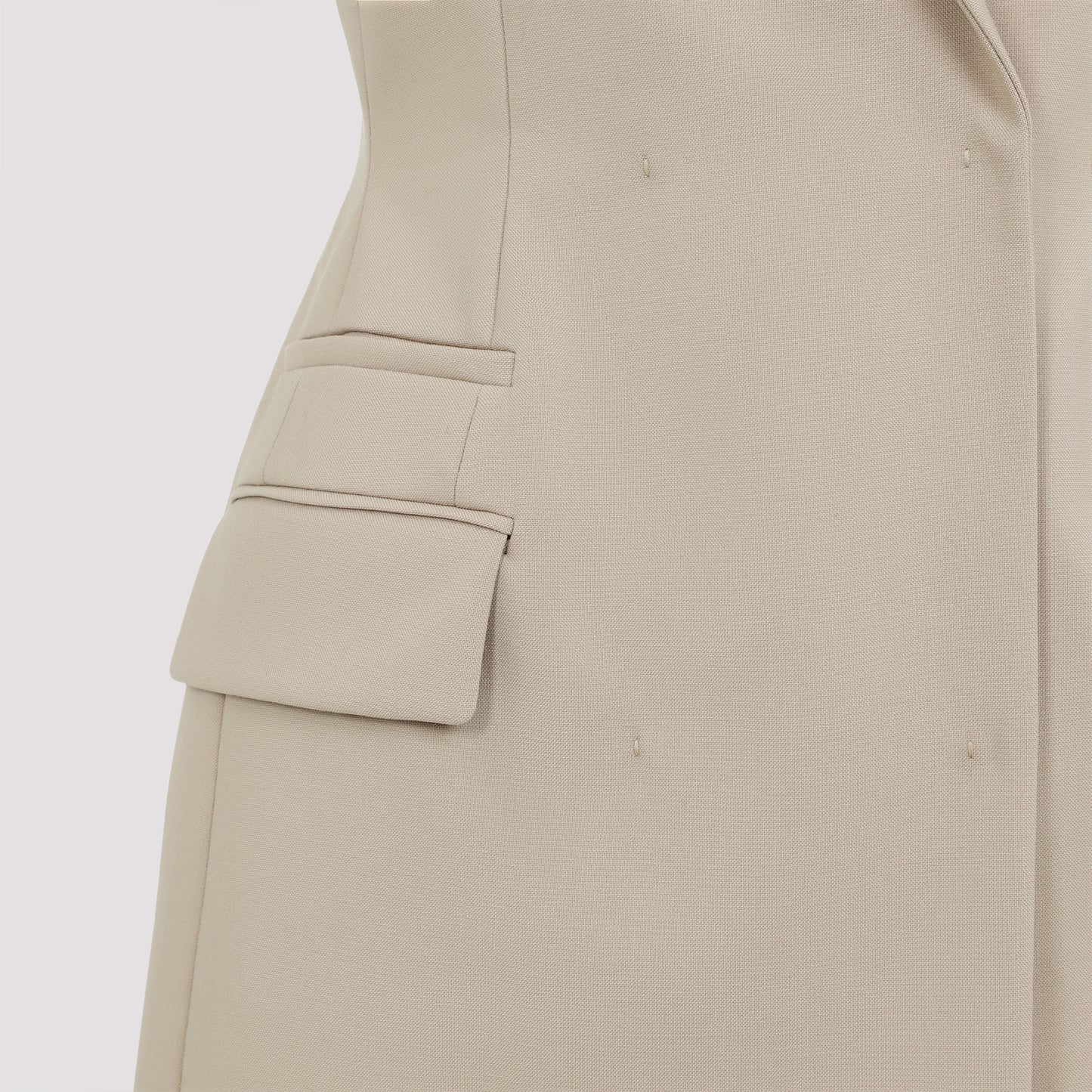 Sportmax Pegli Gilet