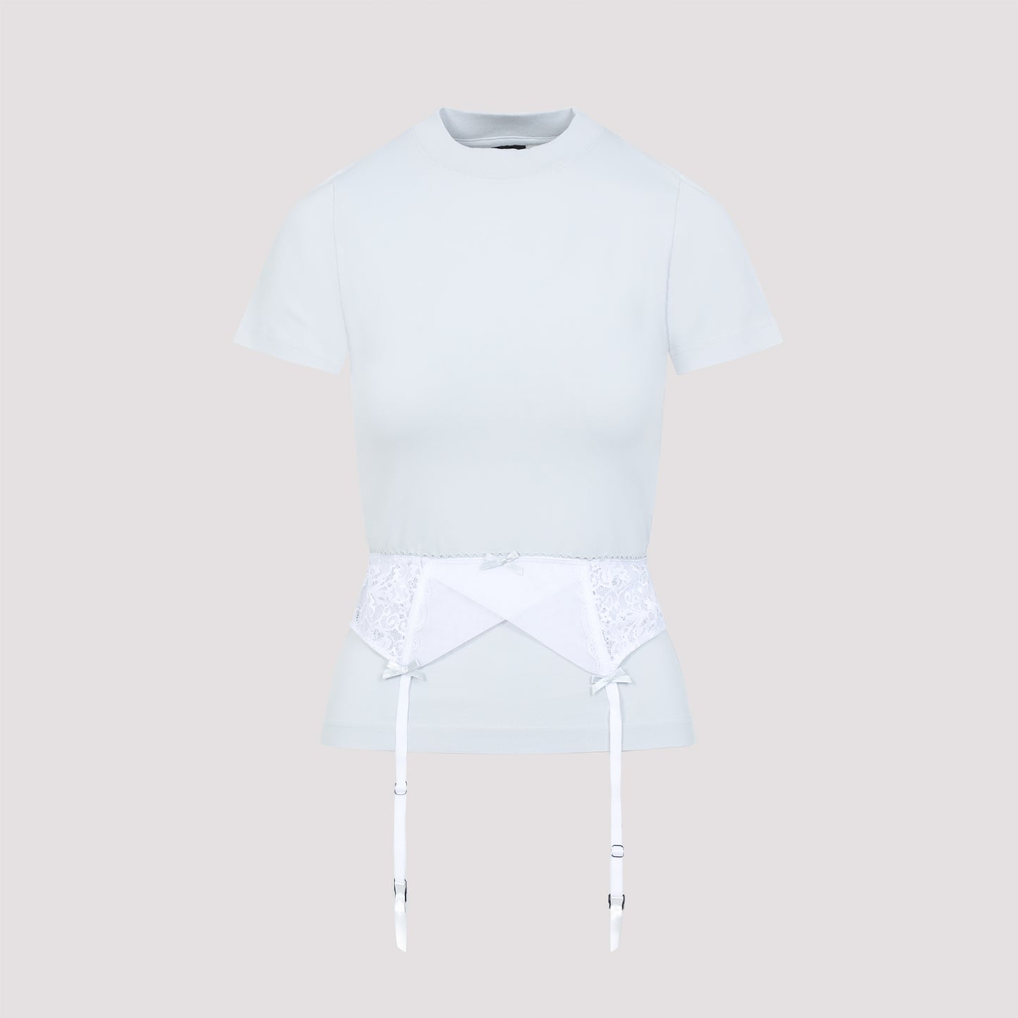 Balenciaga Lingerie T-shirt