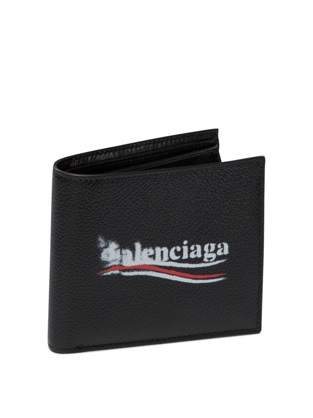 PORTAFOGLIO BI-FOLD STAMPA LOGO