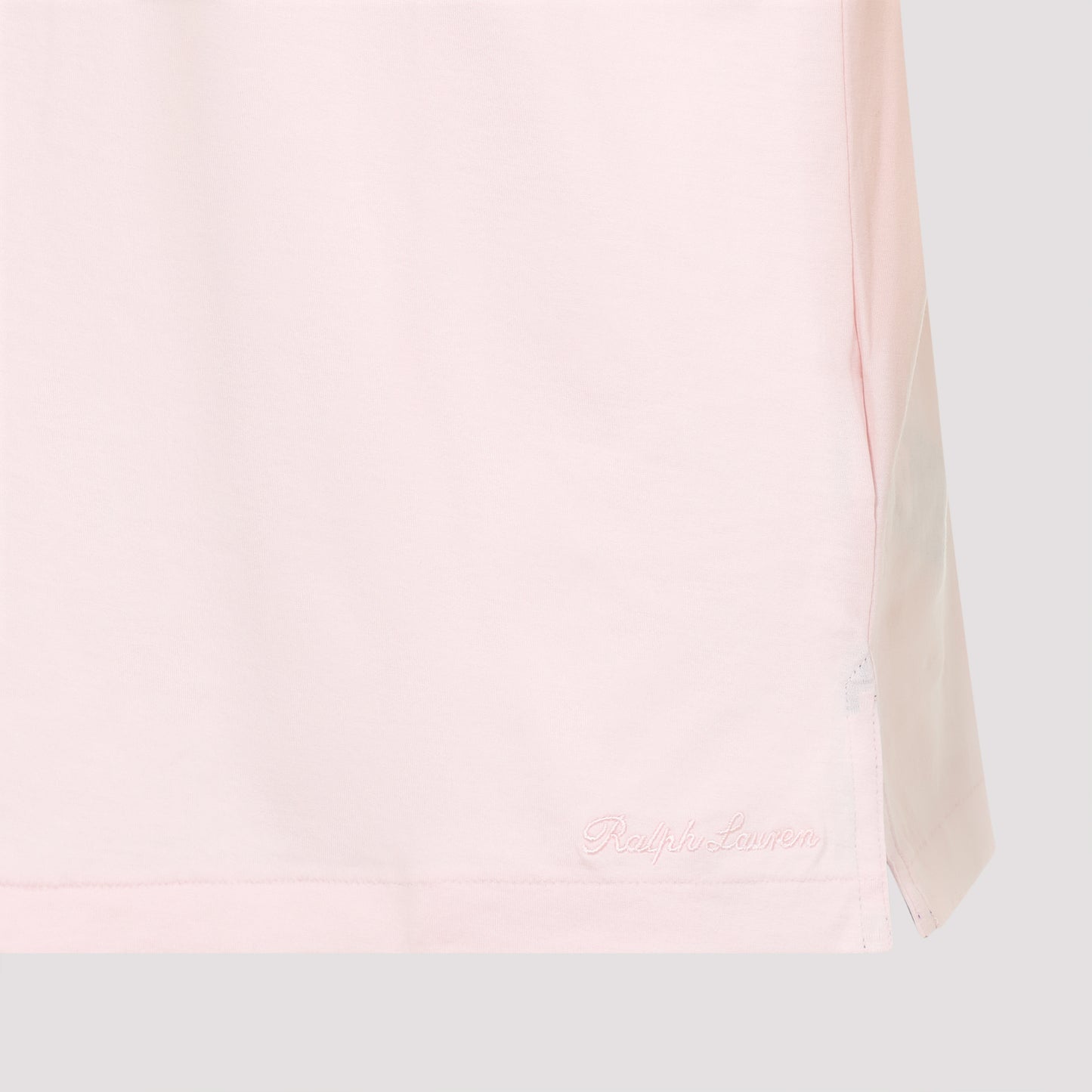 Ralph Lauren Purple Label Cotton T-shirt