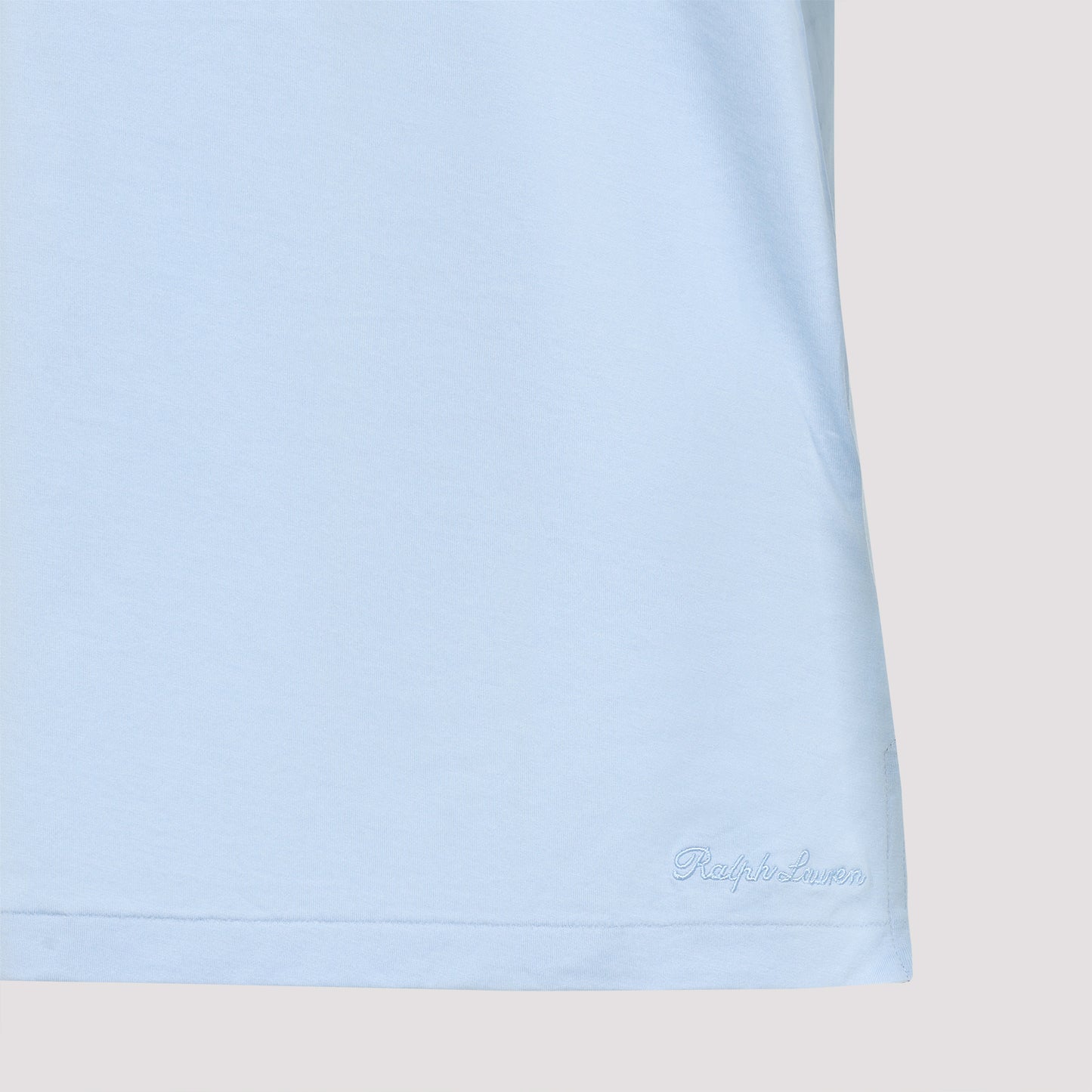 Ralph Lauren Purple Label Cotton T-shirt
