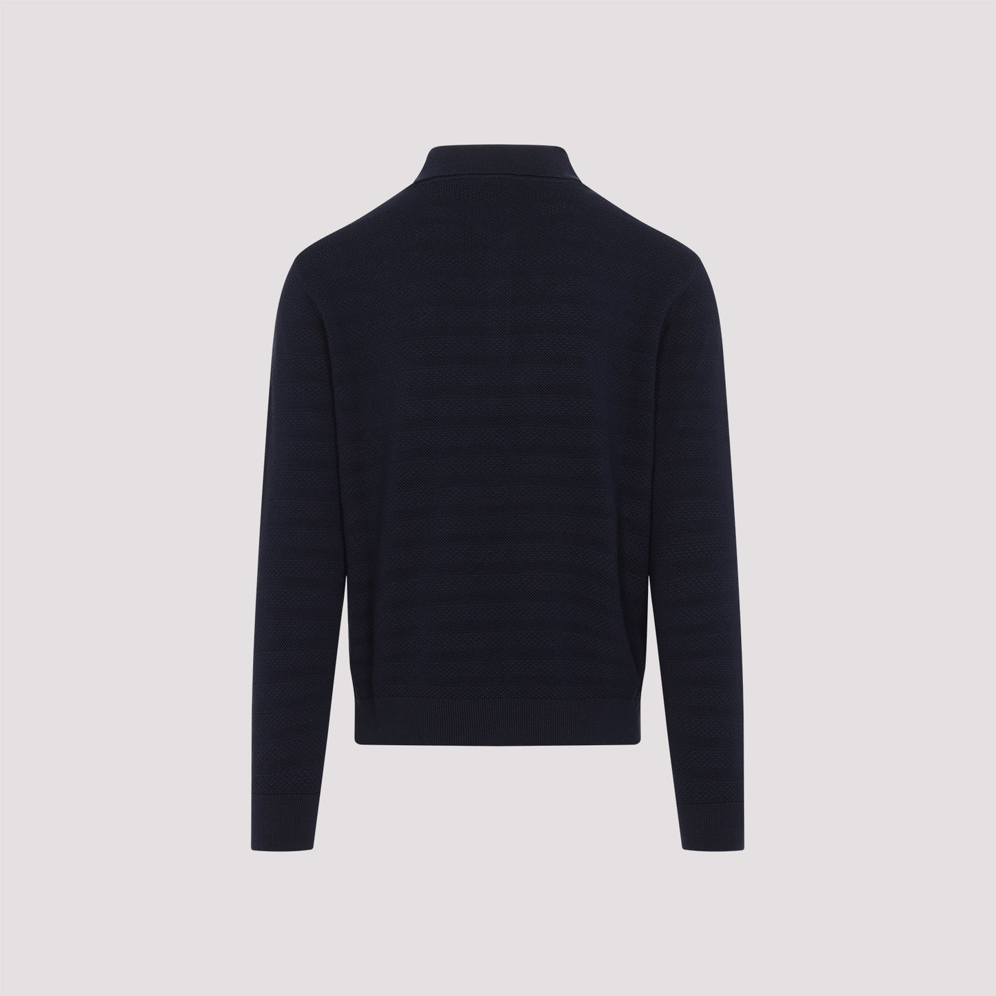 Ralph Lauren Purple Label Silk Polo