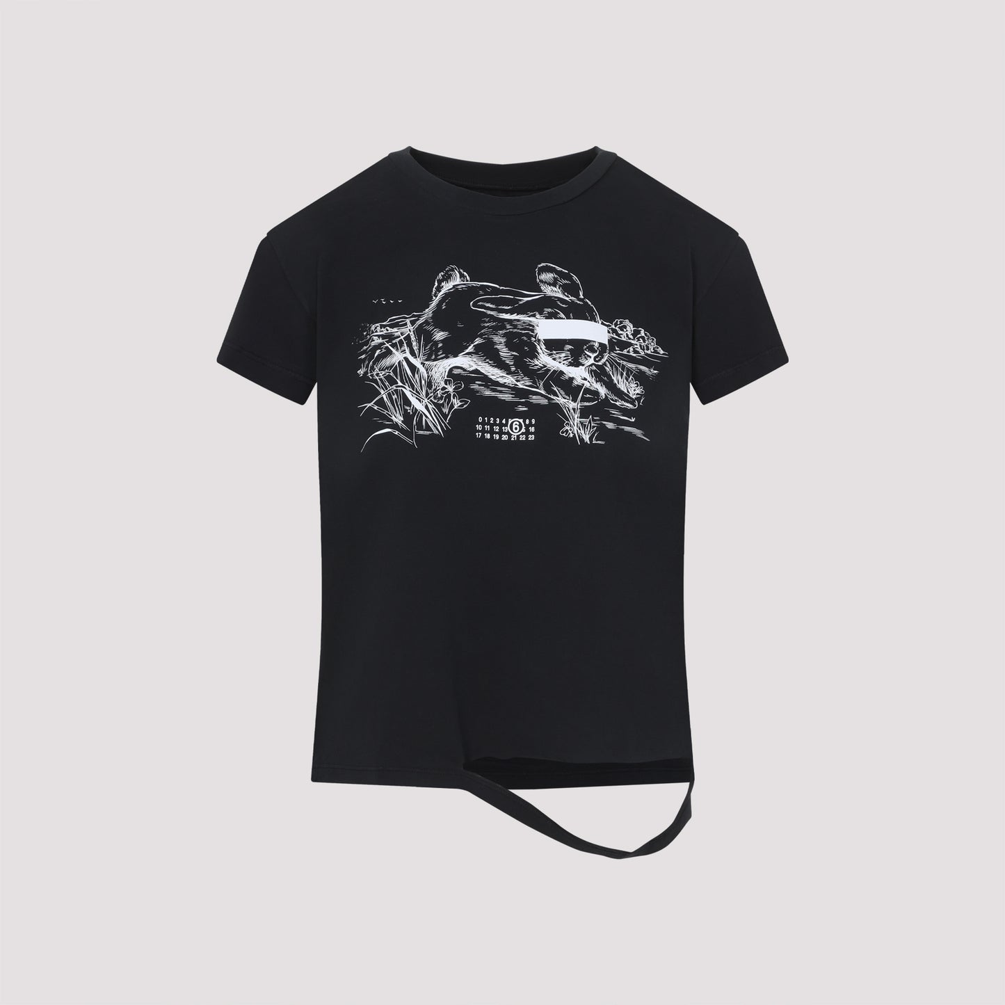 Mm6 Maison Margiela T-Shirt