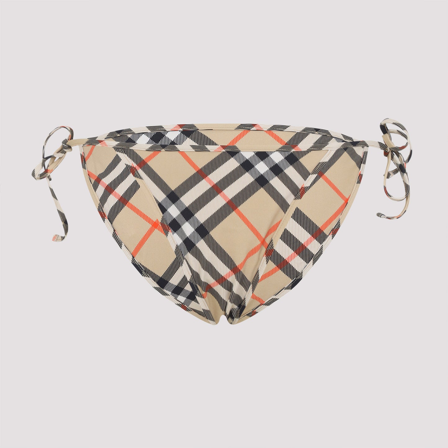Burberry Bottom Bikini