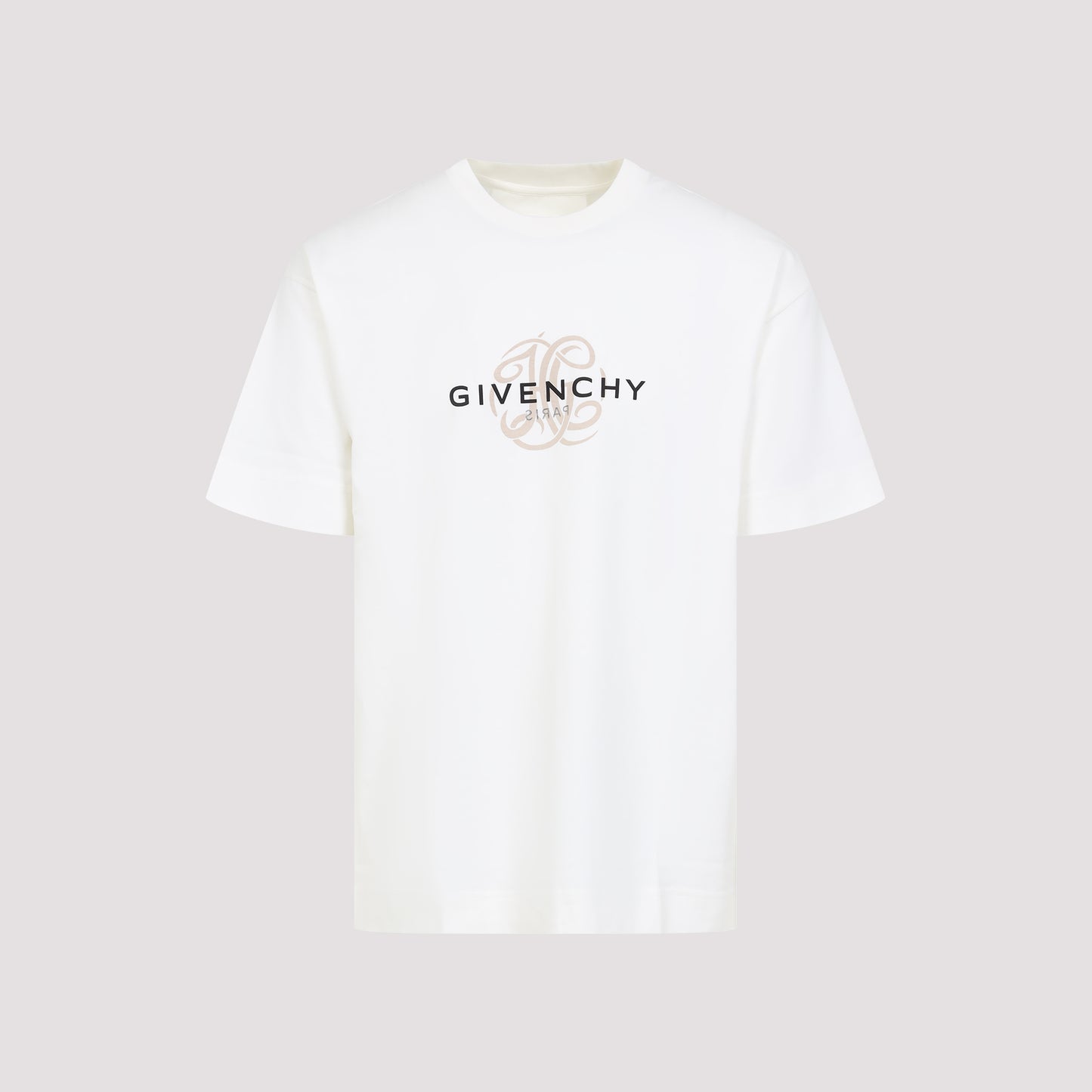 Givenchy Regular Fit T-shirt