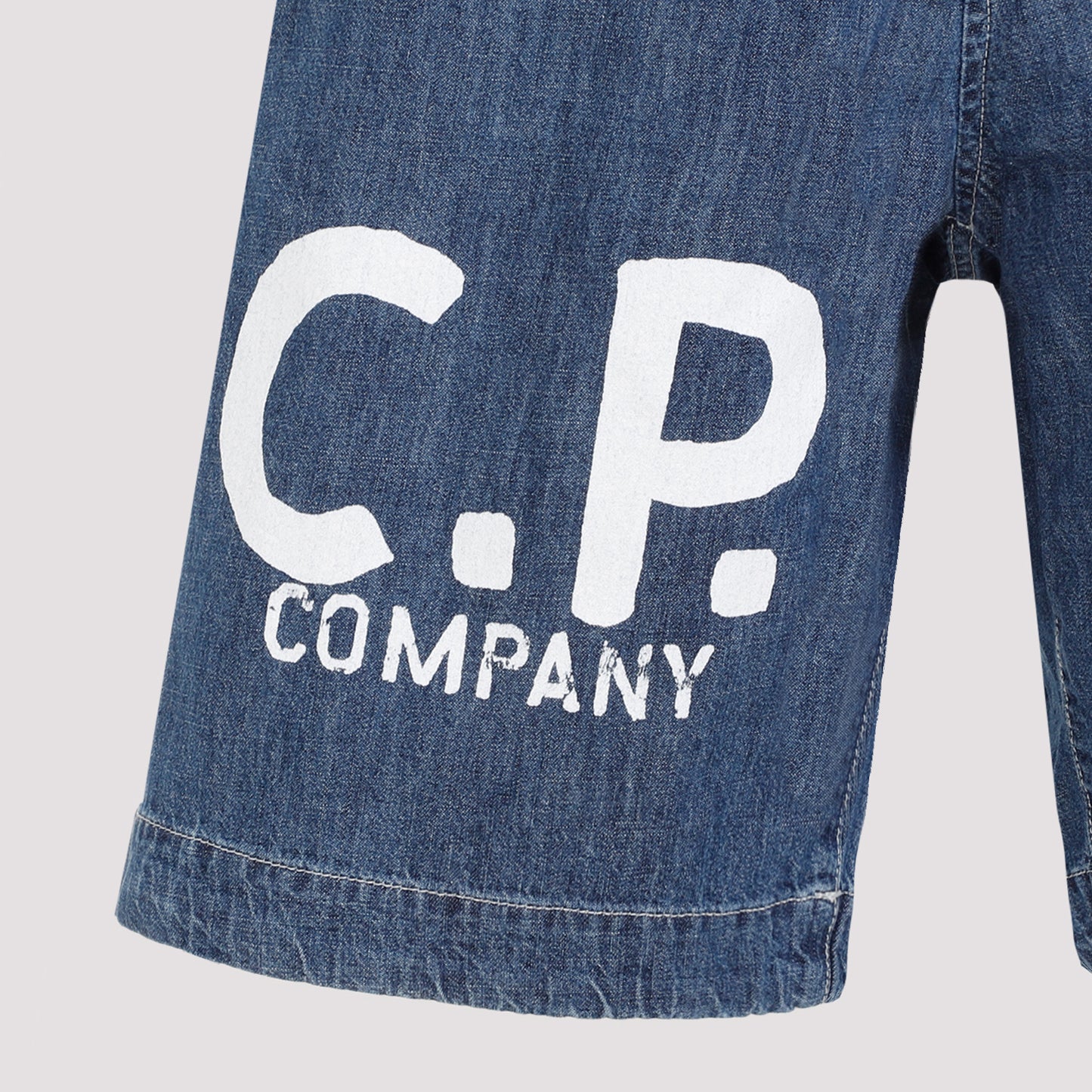Cp Company Utility Shorts