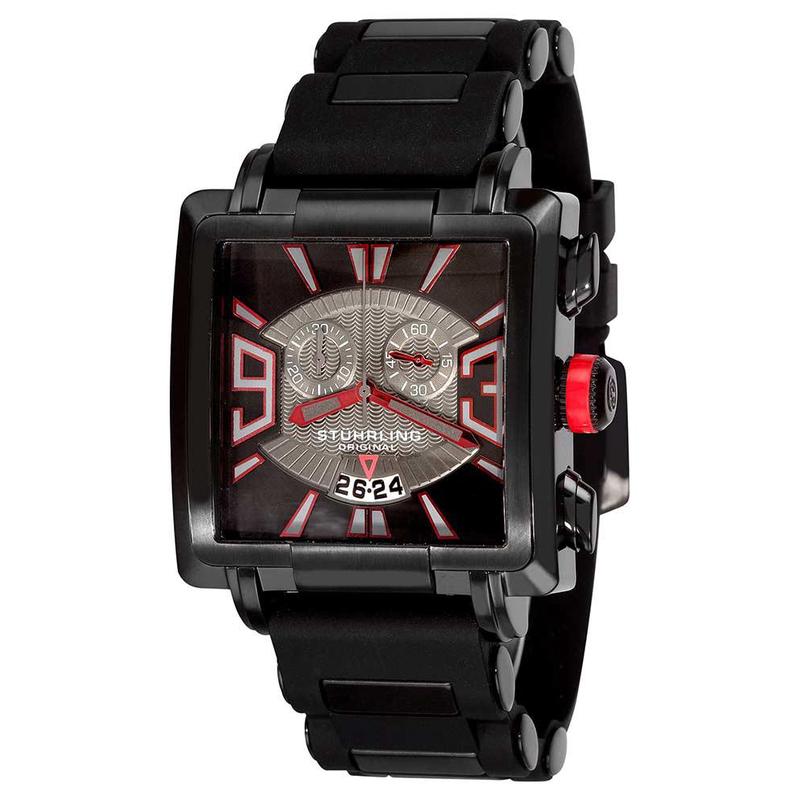 Stuhrling Original Symphony Men's Watch