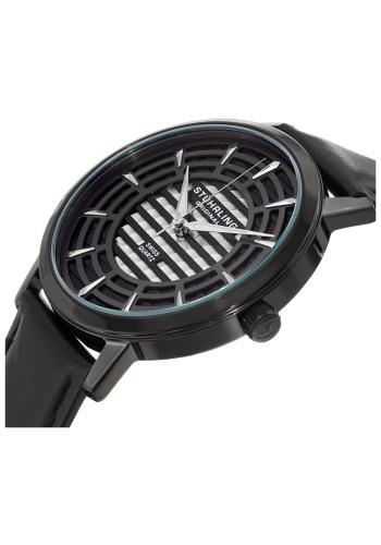 Stuhrling Original Aviator Men's Watch
