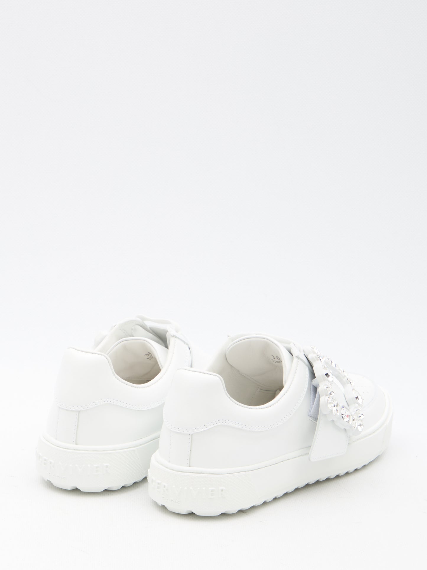 ROGER VIVIER women's sneakers