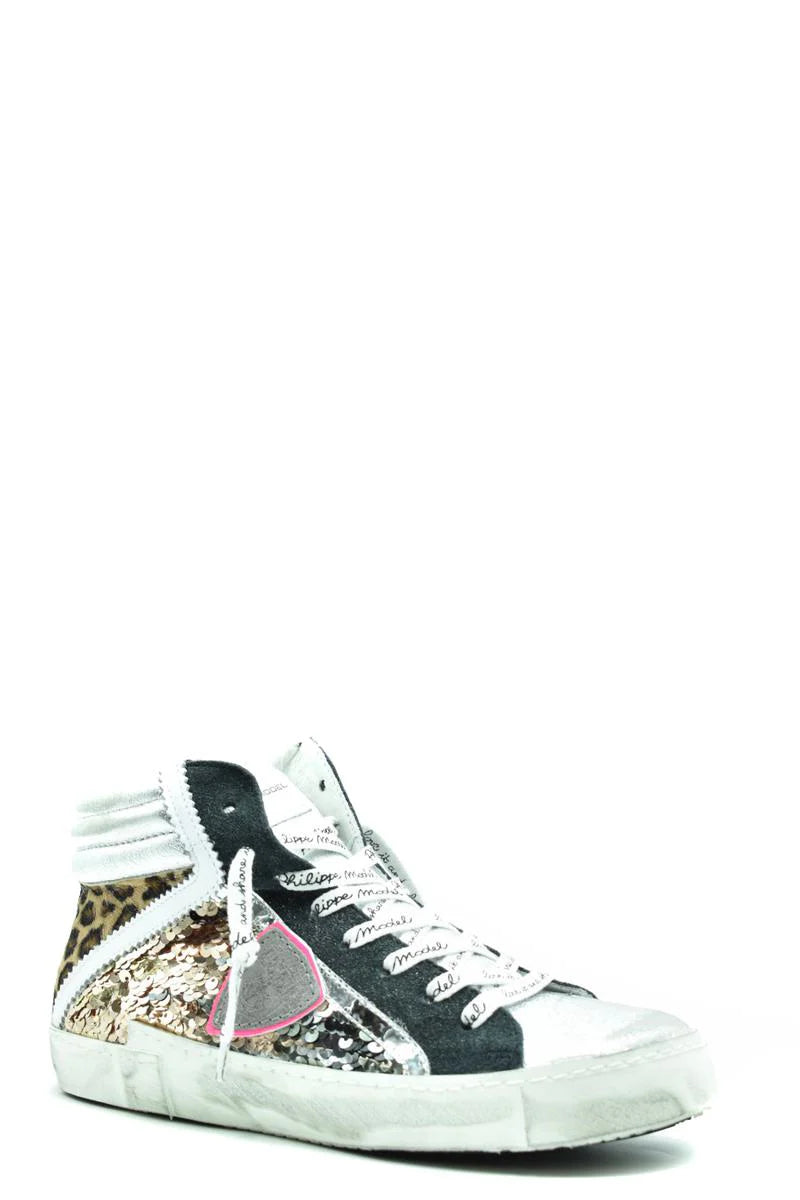 PHILIPPE MODEL women's sneakers