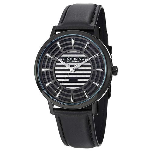 Stuhrling Original Aviator Men's Watch