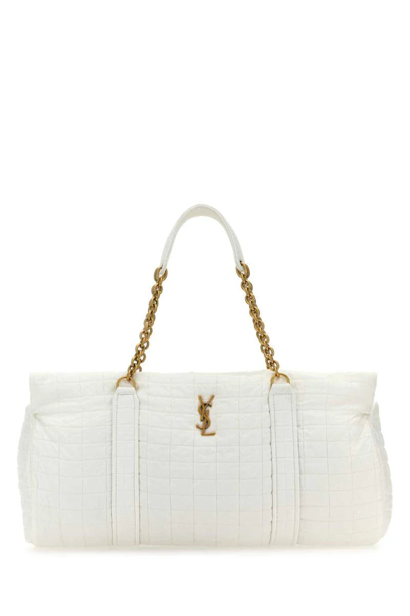 Saint Laurent Travel Bags