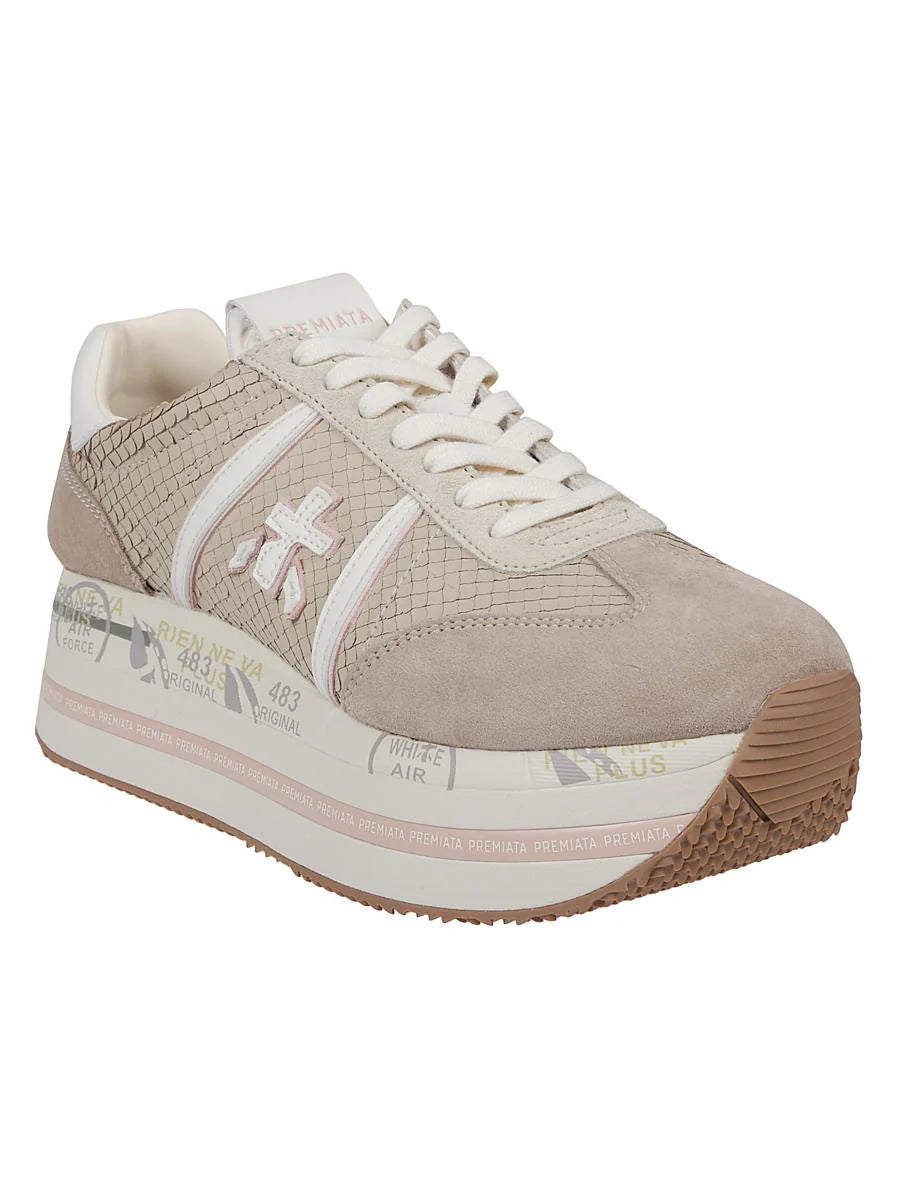 PREMIATA women's sneakers