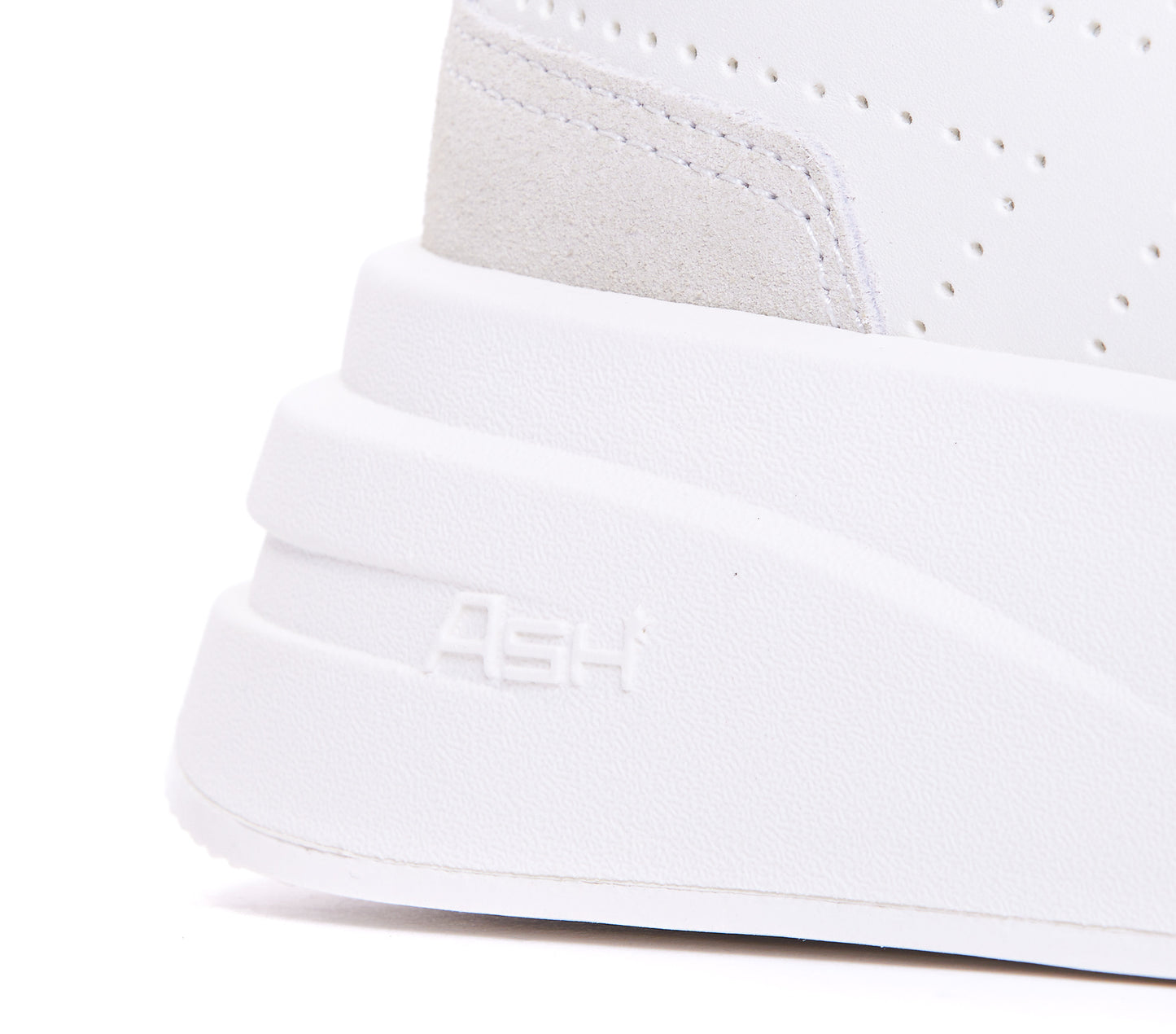 ASH women's sneakers
