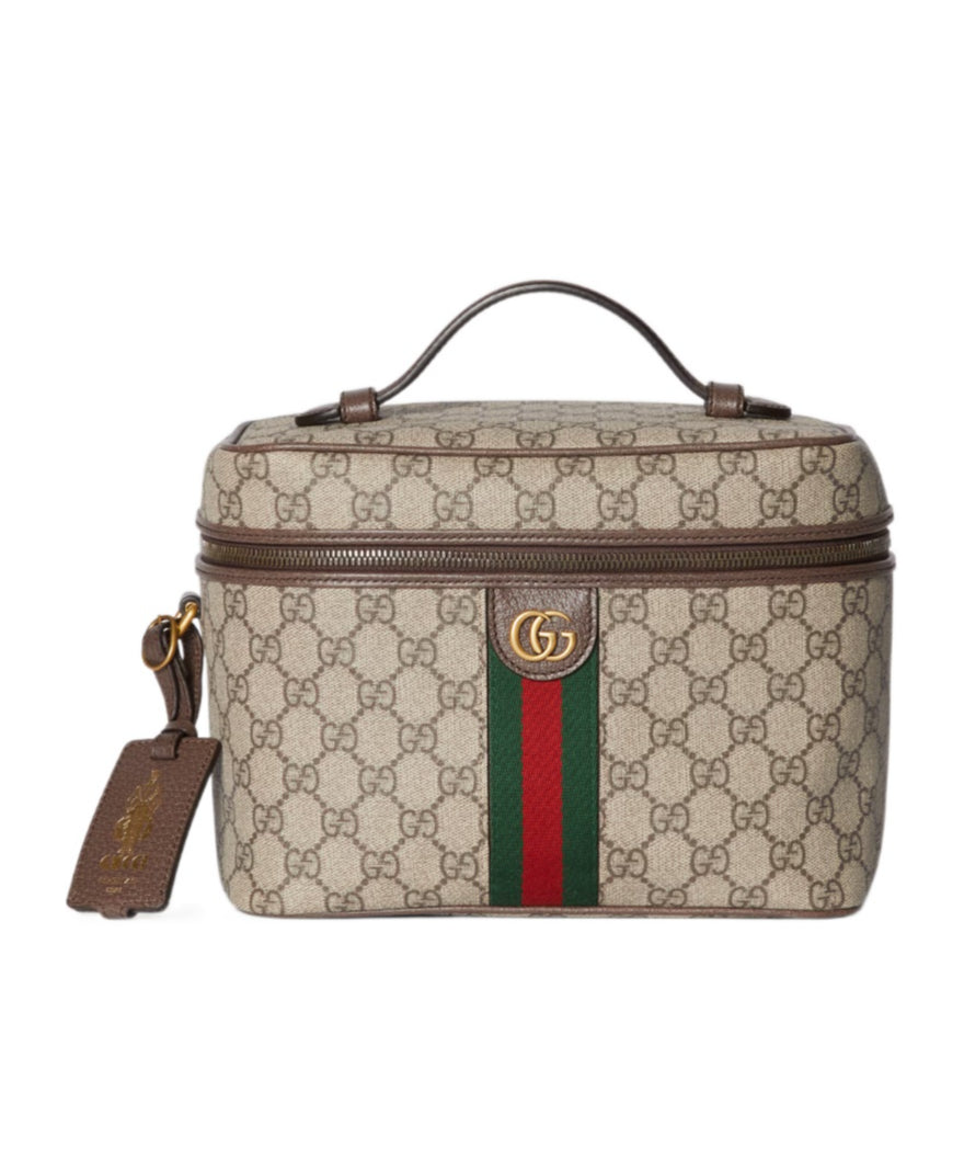 Gucci Toiletry Case
