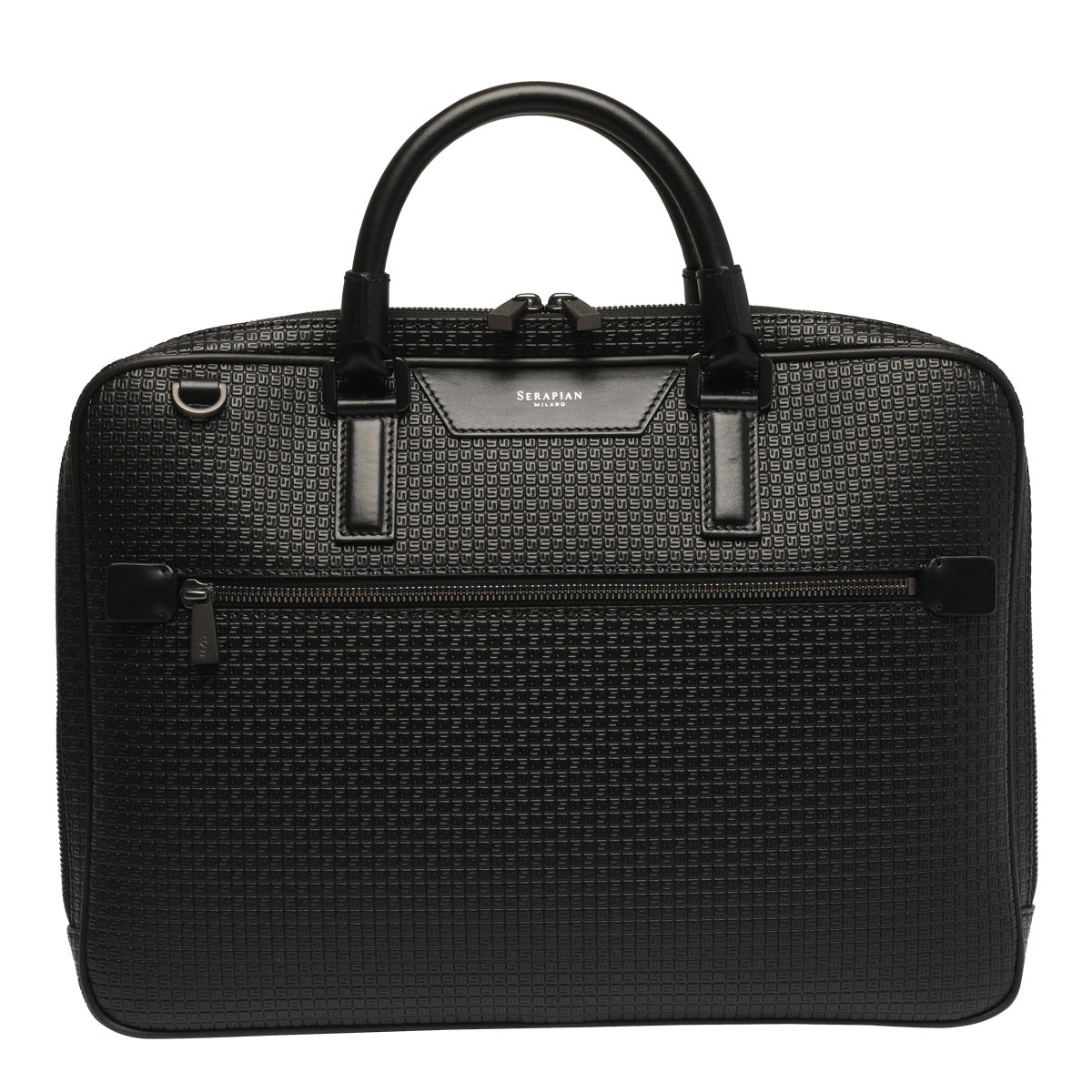 Serapian Milano Briefcase