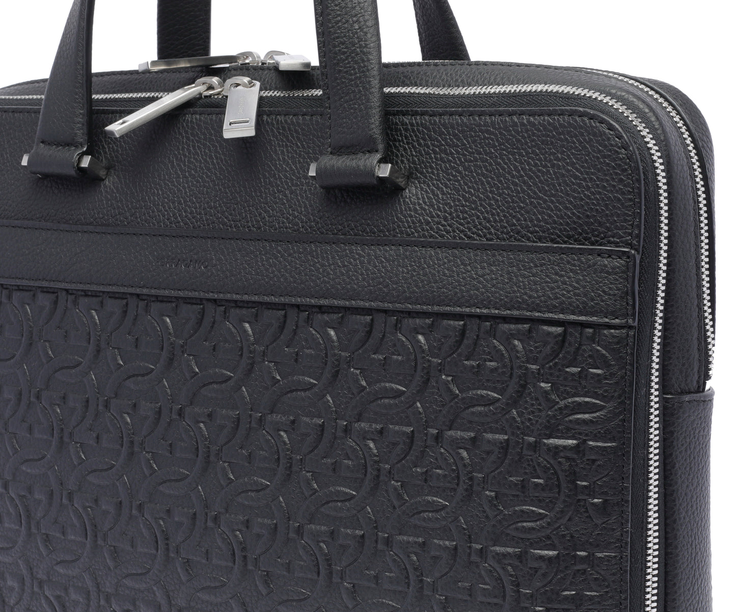 Salvatore Ferragamo Suitcases
