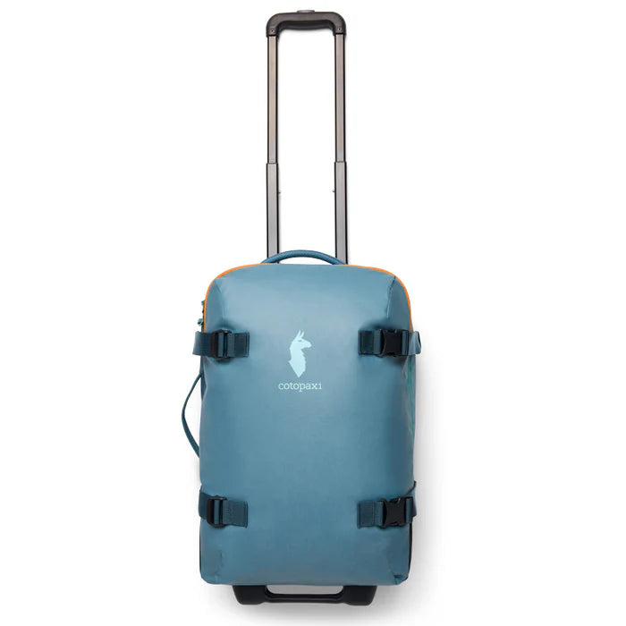 VALIGIA ALLPA ROLLER BAG 38L