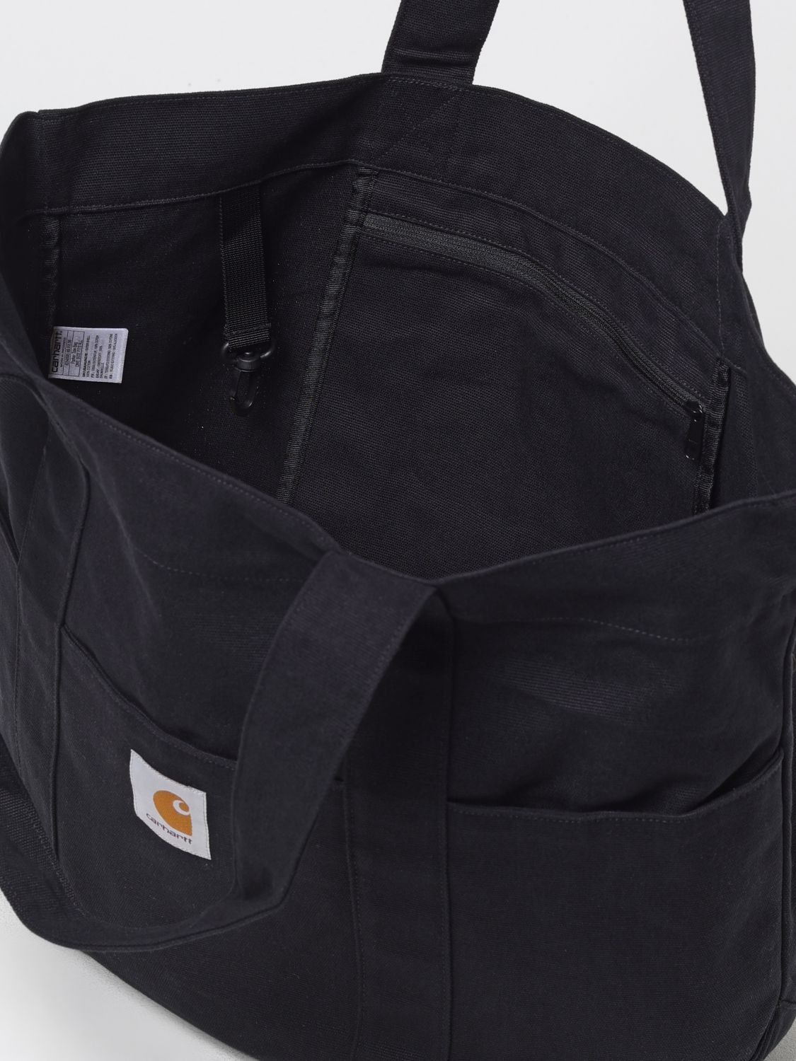 'Parker' shopping bag