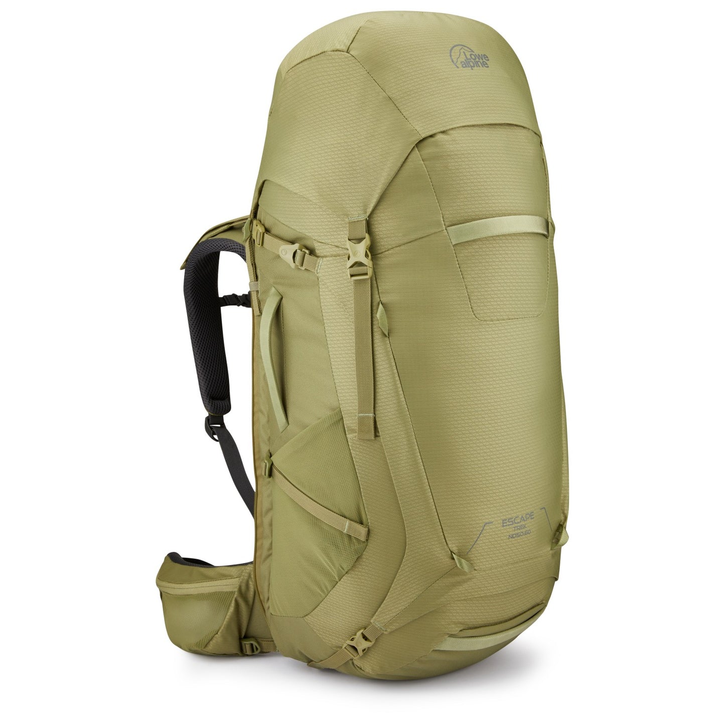 LOWE ALPINE Outdoor Backpack