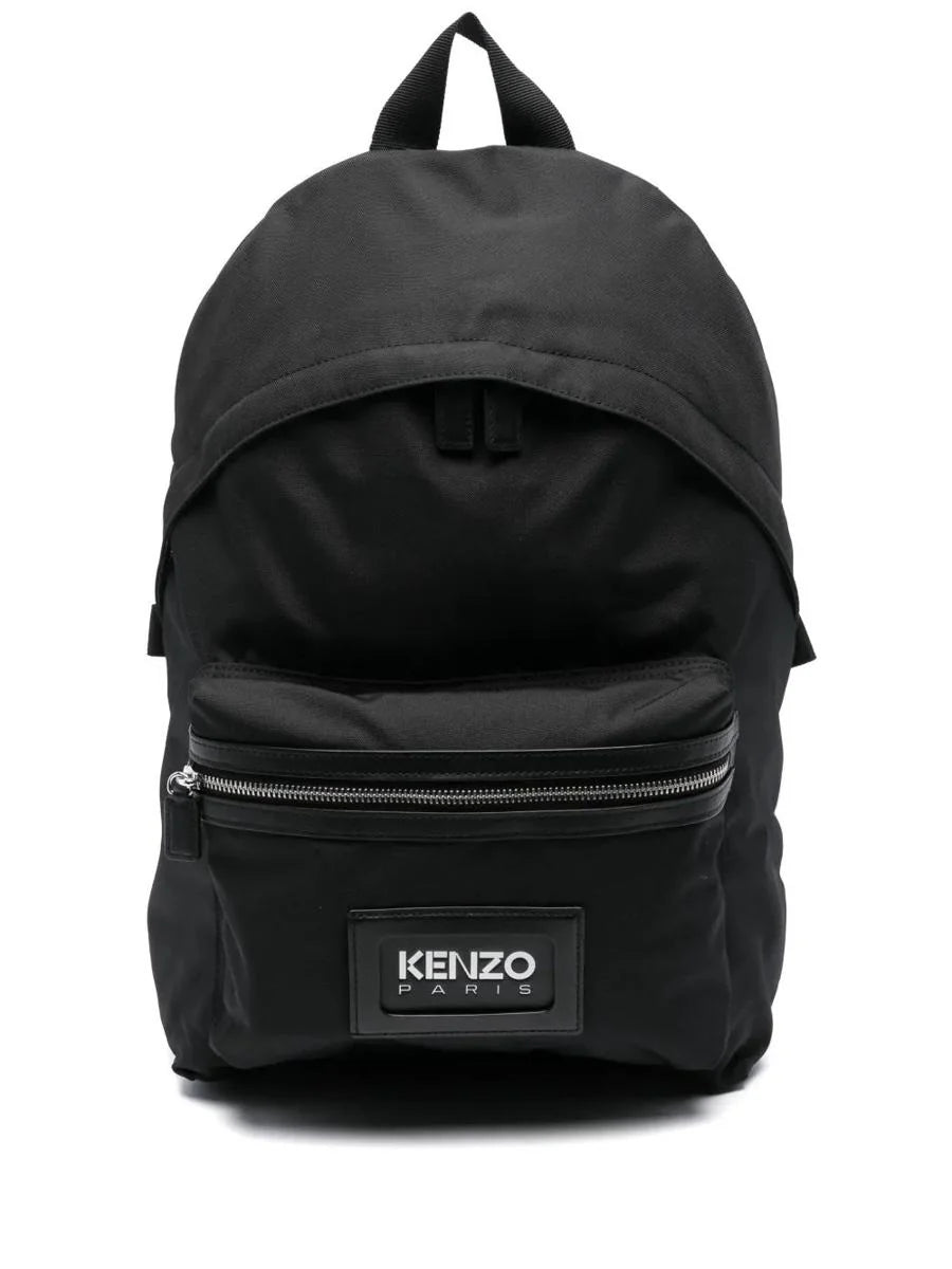 Kenzo 'Kenzography' Backpack