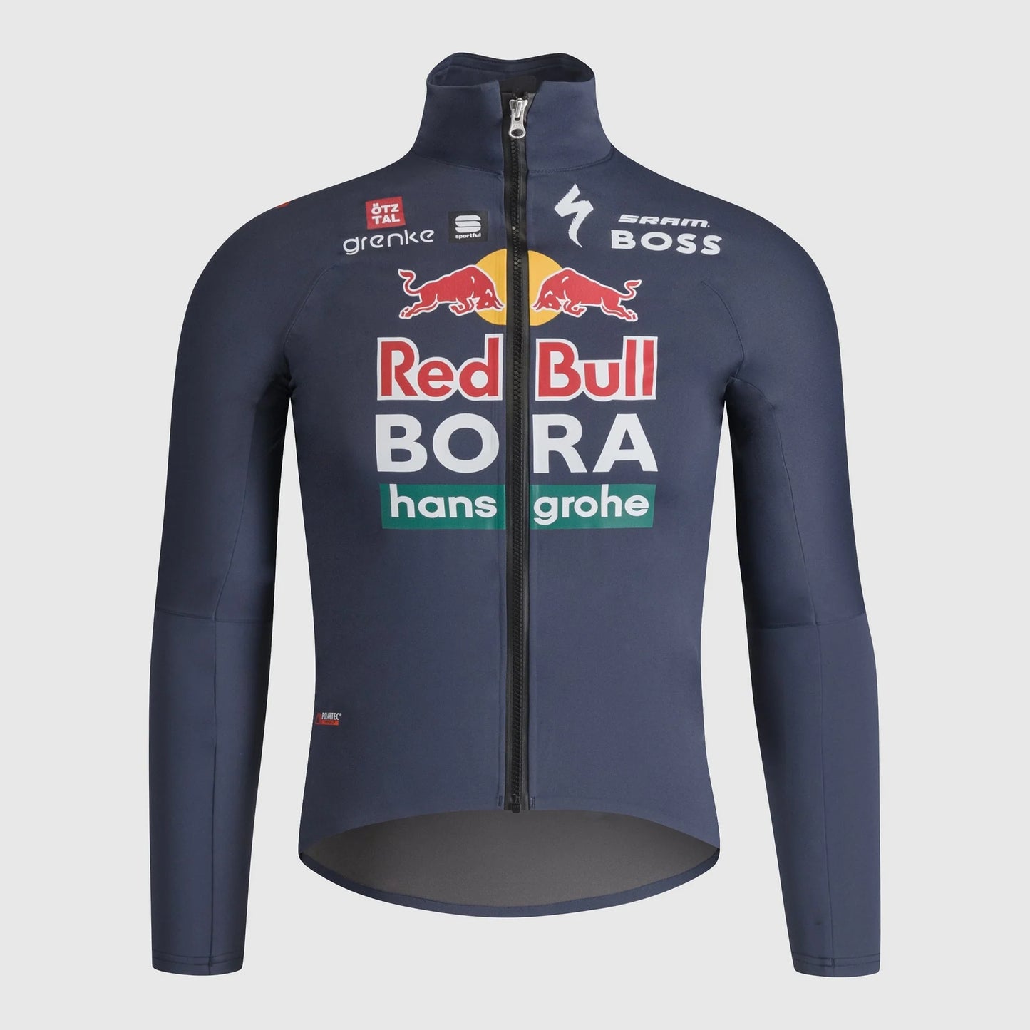 Sportful Redbull Bora-Hansgrohe 2024 Flanders Pro Jacket