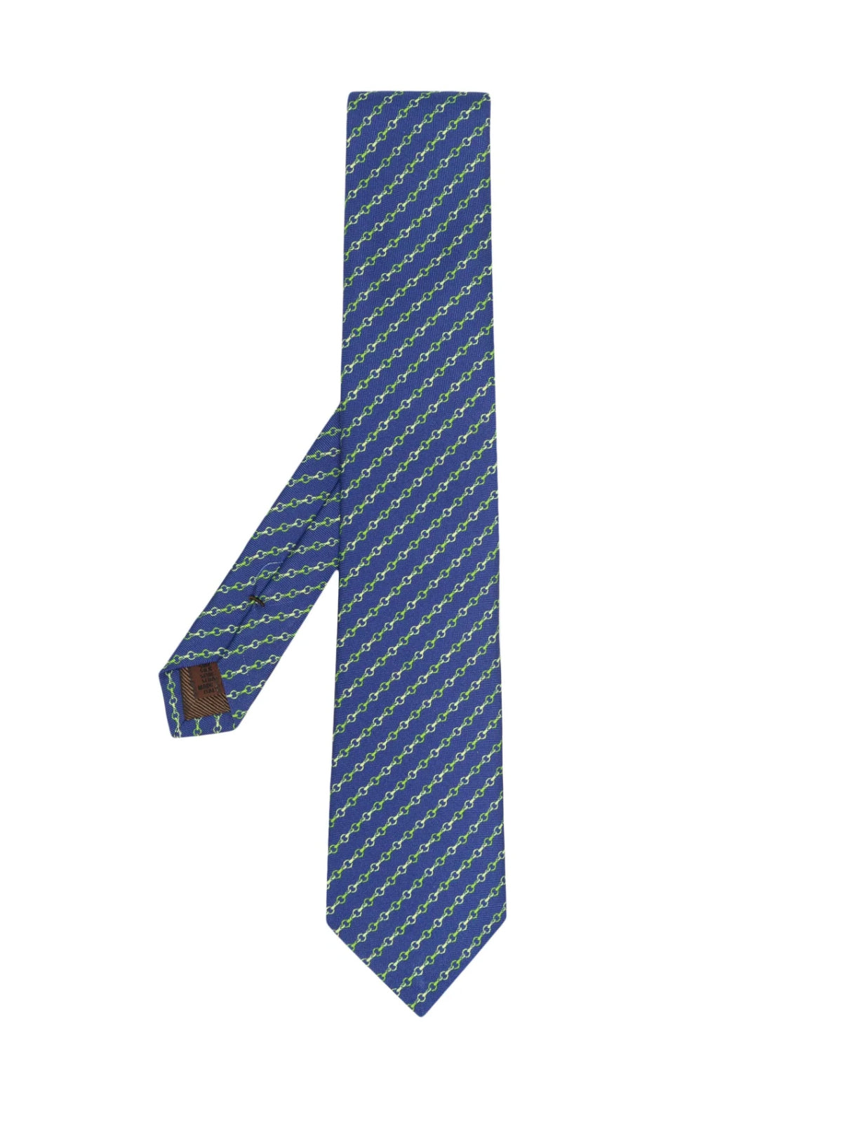 FMT 8 TIE