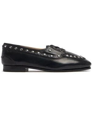 Bally Pathy Stu M Shoes