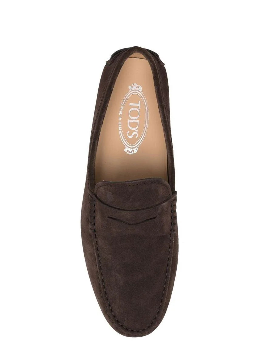 Tod's Flat Shoes