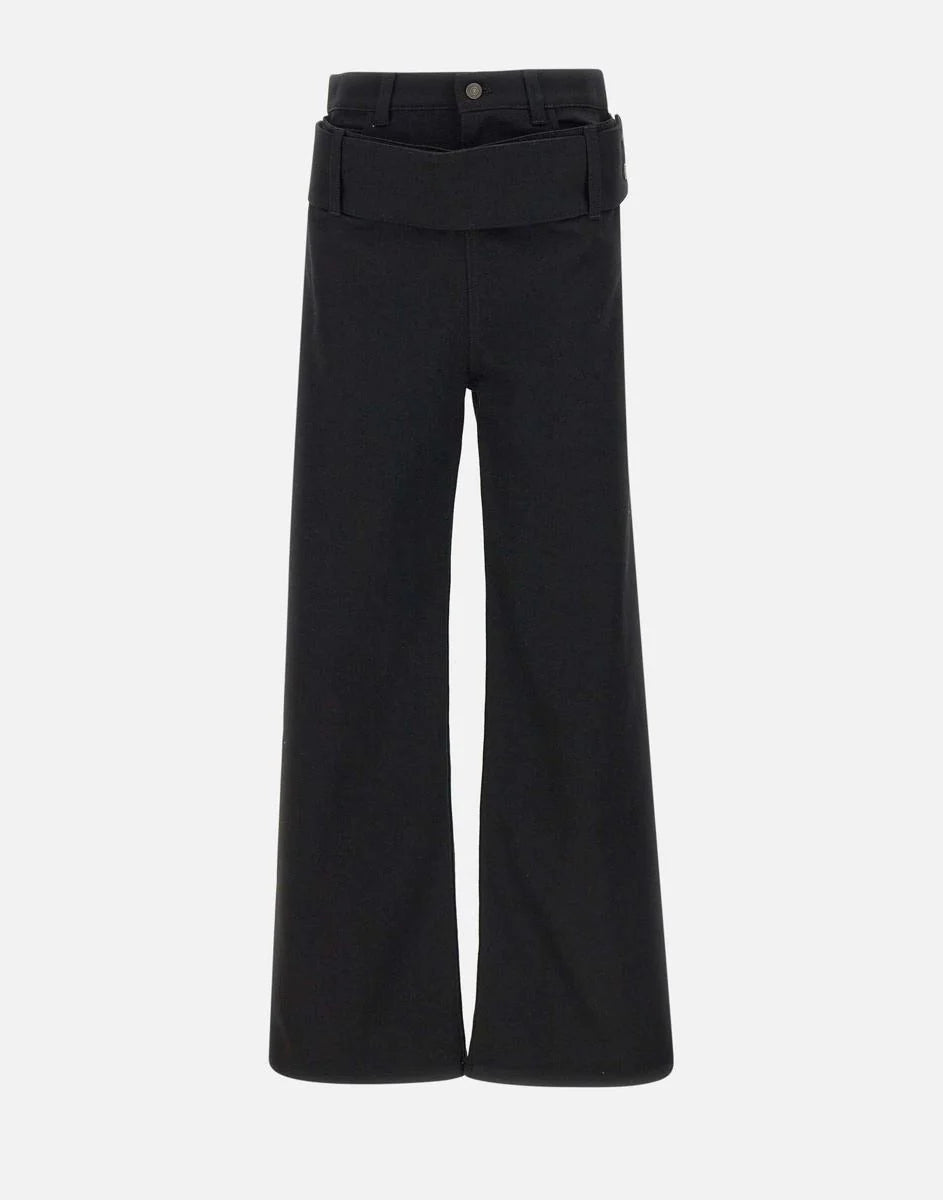 Courreges Jeans