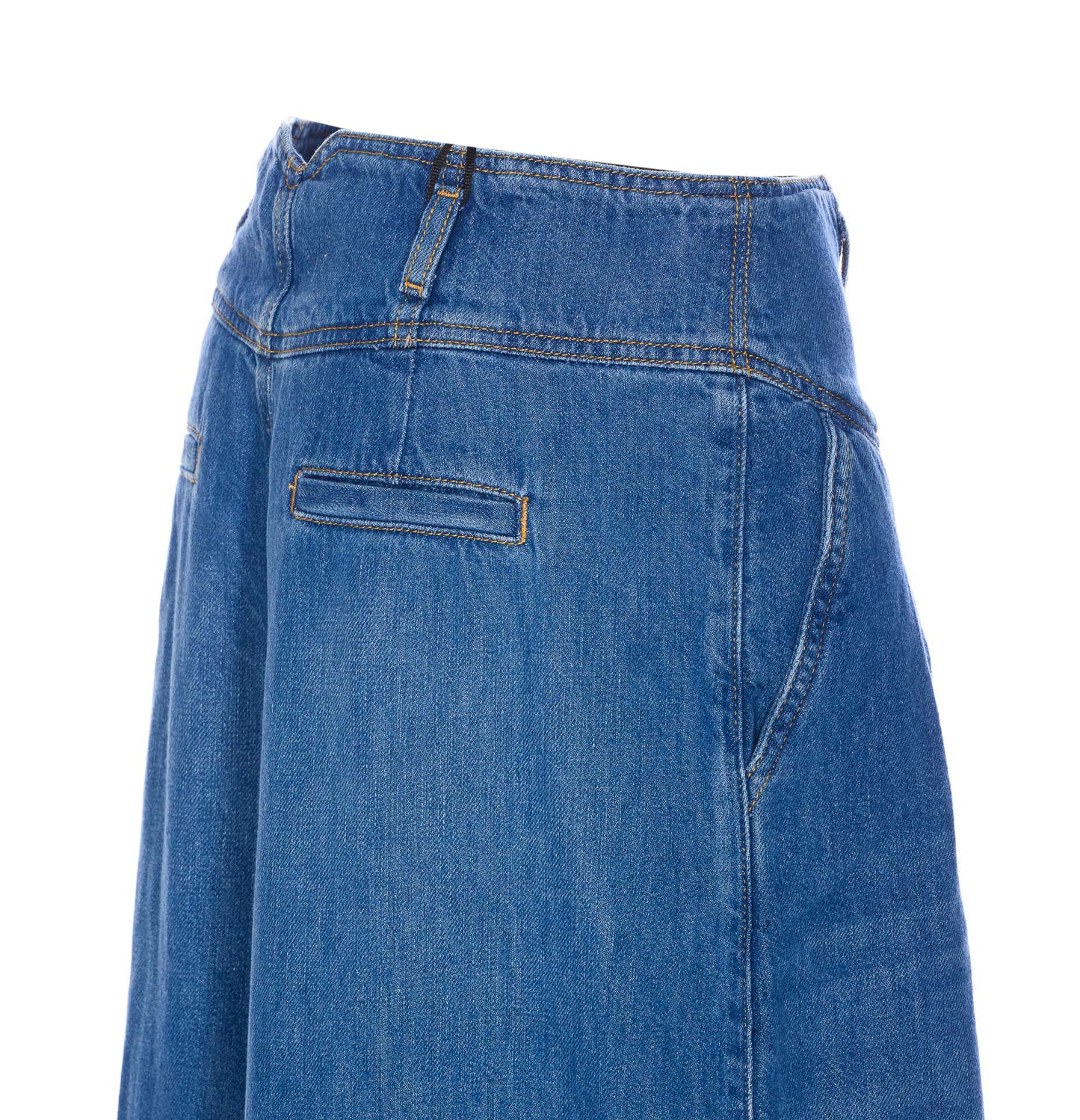 Enim Jeans