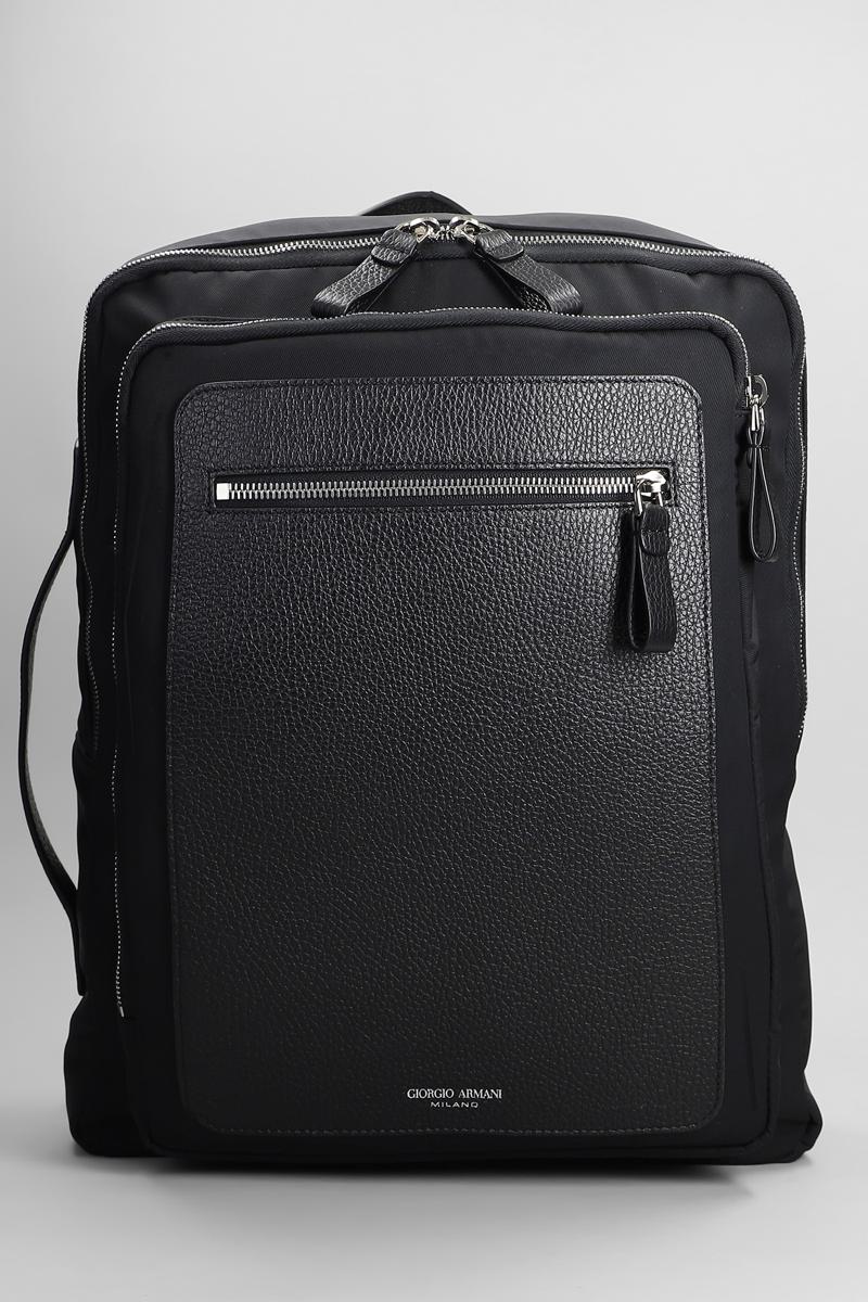 Giorgio Armani Backpack