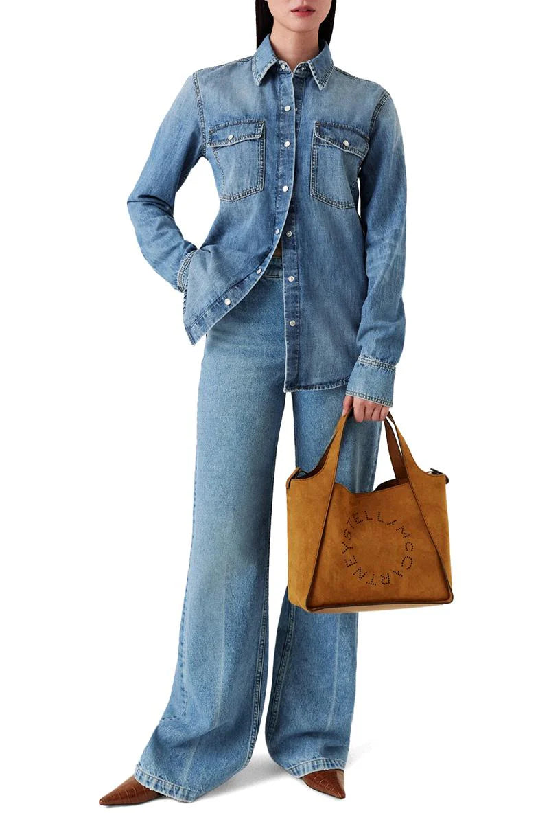 Stella McCartney Trousers