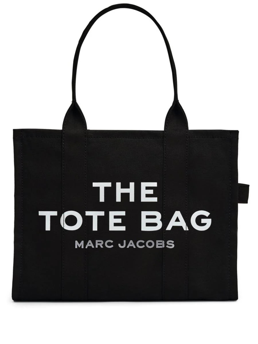Marc Jacobs The Tote Bag Large Canvas Tote