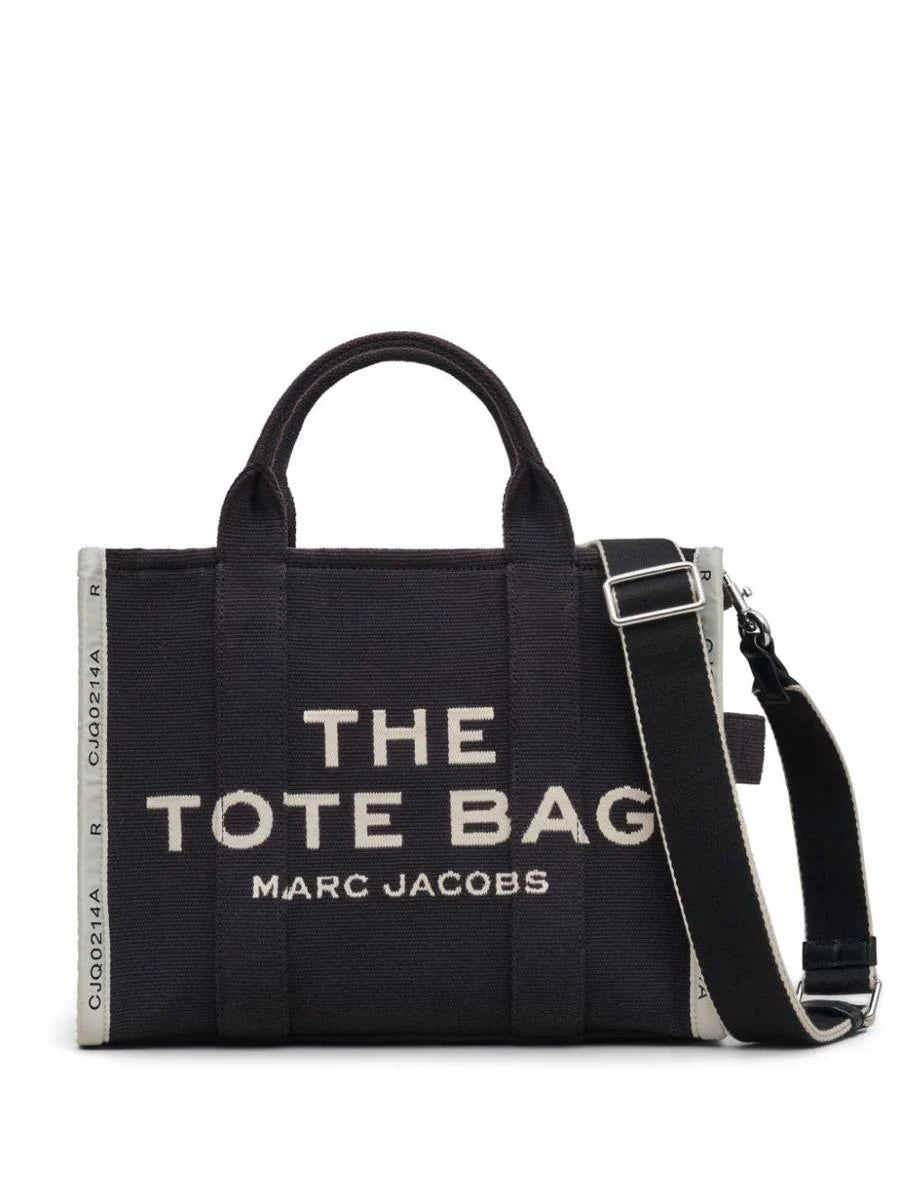Marc Jacobs The Tote Bag Medium Cotton Tote