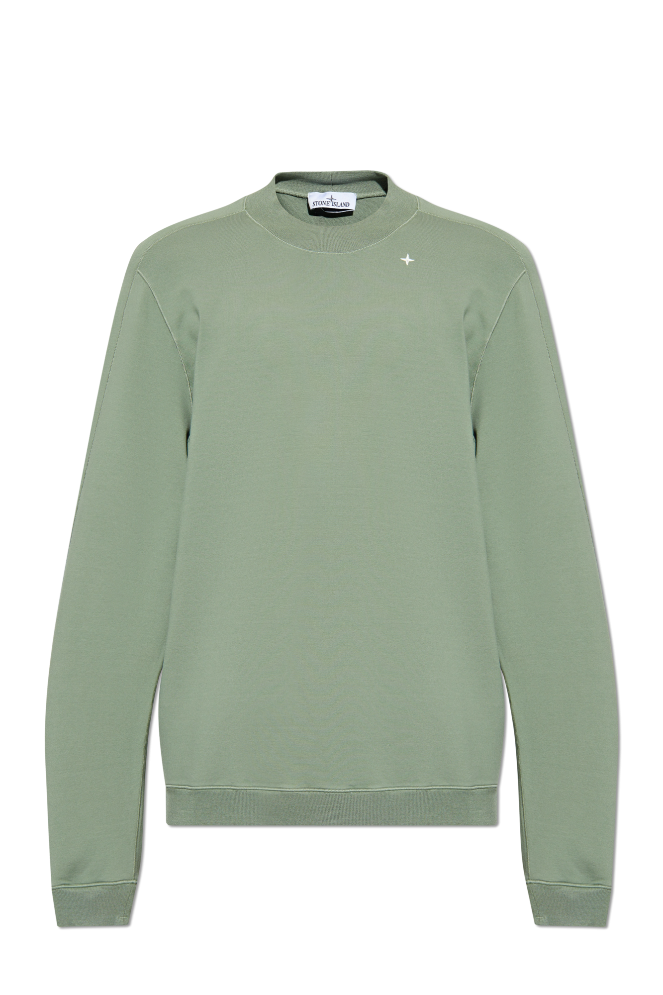 Capsule Sweatshirt Stellina