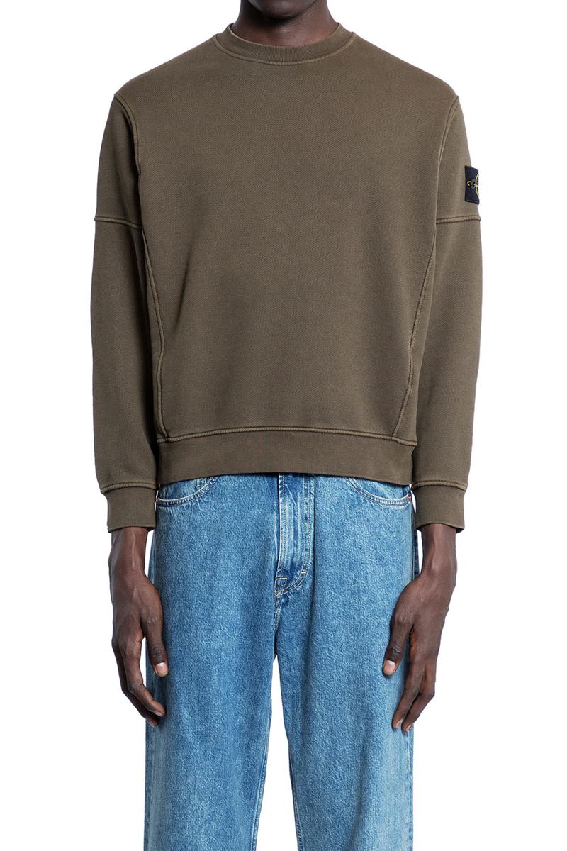 Stone Island Sweatshirts