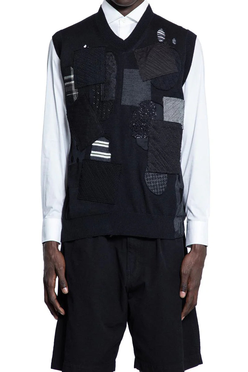 Junya Watanabe Vests